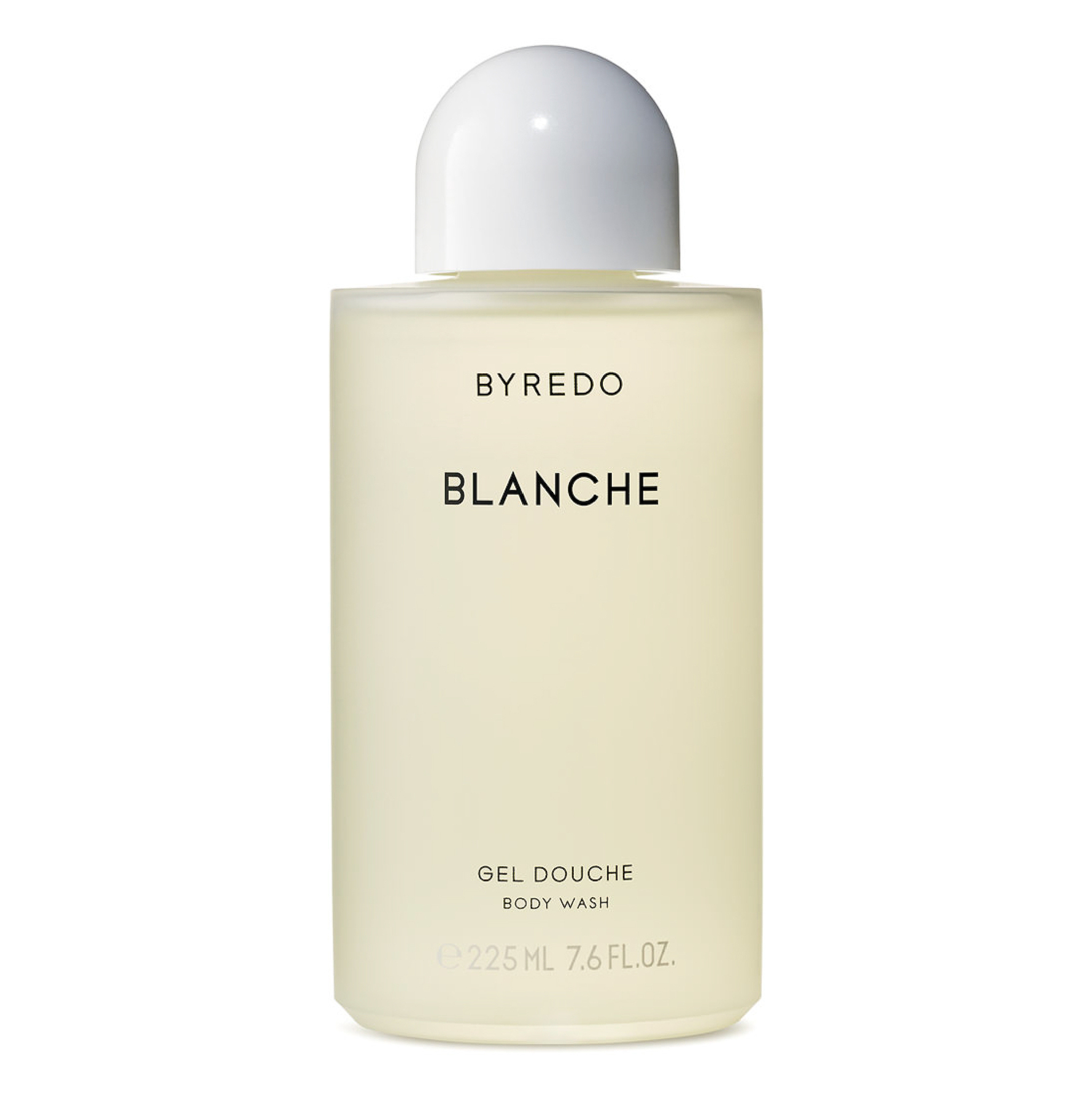 BYREDO Blanche Body Wash 225 ml