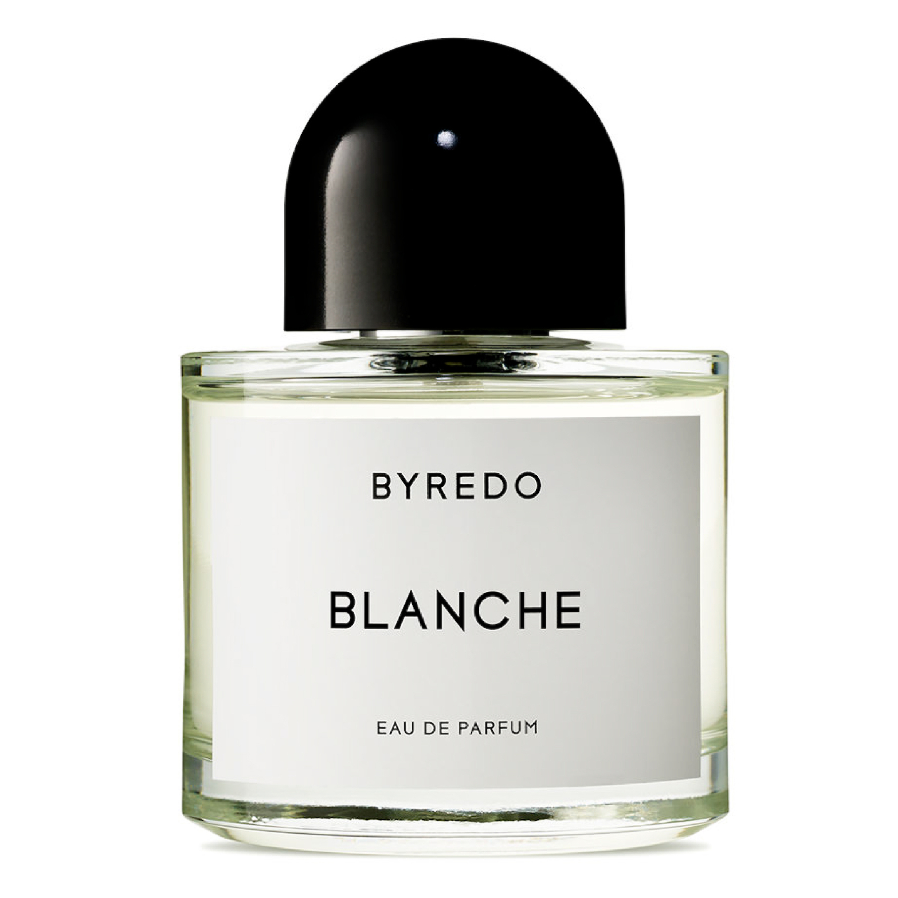 BYREDO Blanche Eau de Parfum 100 ml 100 ml