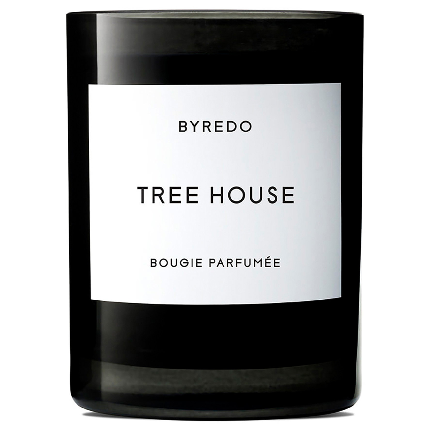 BYREDO Tree House Candle 240 g 240 g