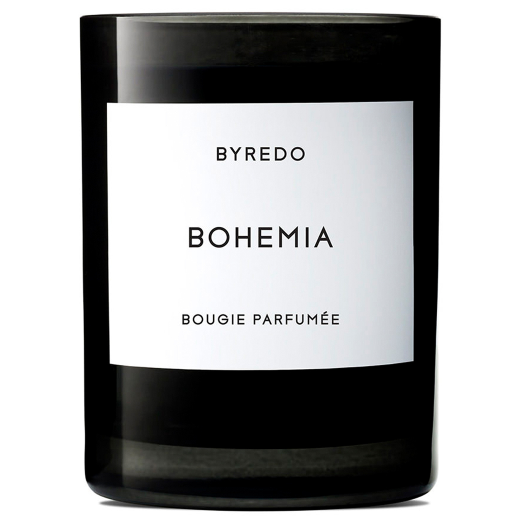 BYREDO Bohemia Candle 240 g 240 g