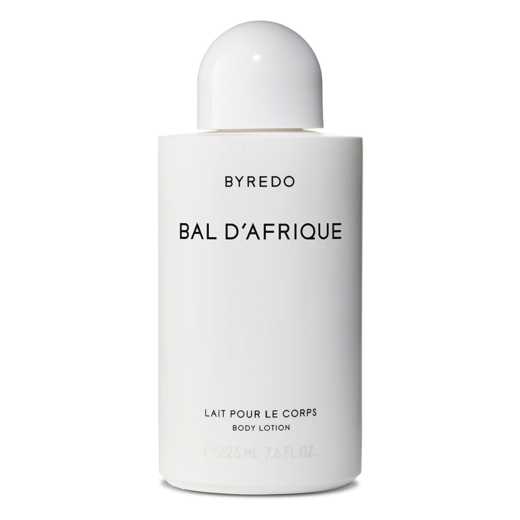 BYREDO Bal D'Afrique Body Lotion 225 ml