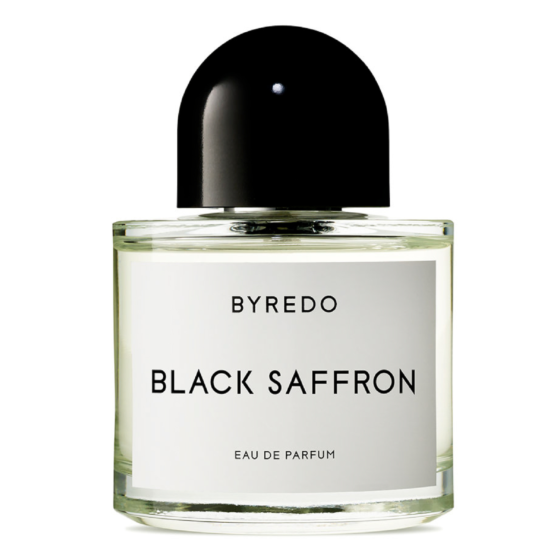 BYREDO Black Saffron Eau de Parfum 100 ml 100 ml
