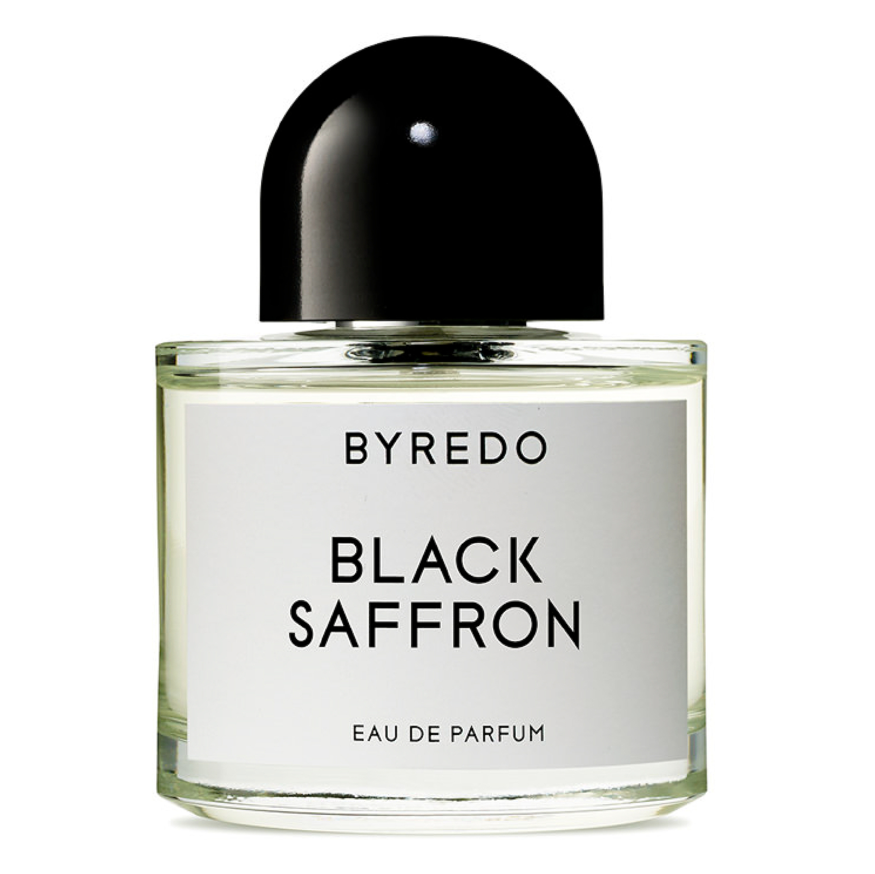 BYREDO Black Saffron Eau de Parfum 50 ml 50 ml