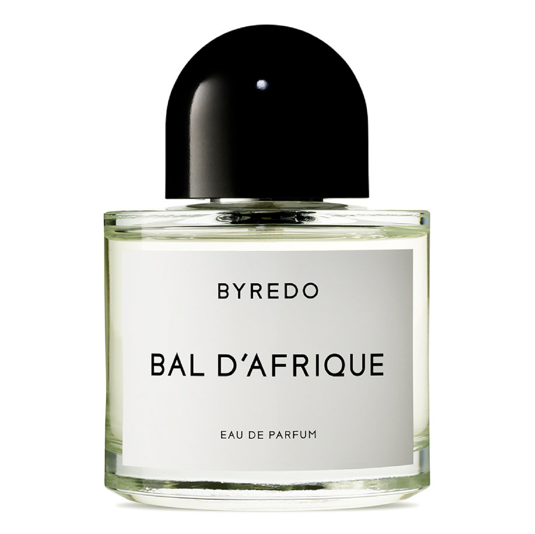BYREDO BYREDO Bal D'Afrique Eau de Parfum 100 ml 100 ml