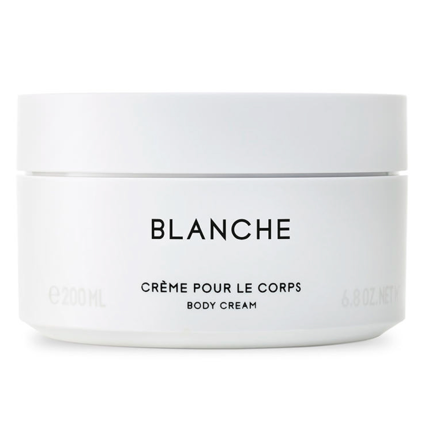 BYREDO Blanche Body Cream 200 ml 200 ml