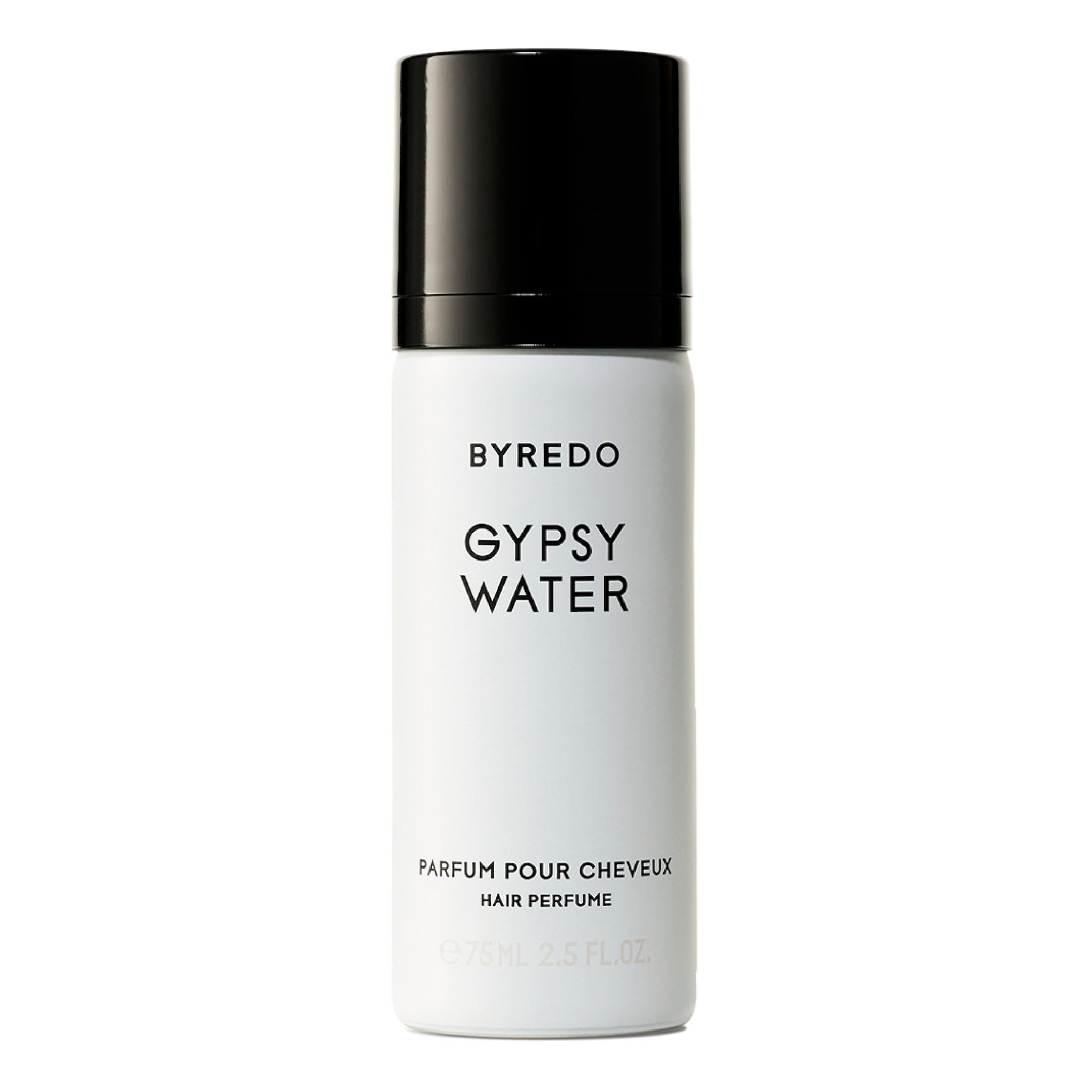 BYREDO Gypsy Water Hair Perfume 75 ml 75 ml