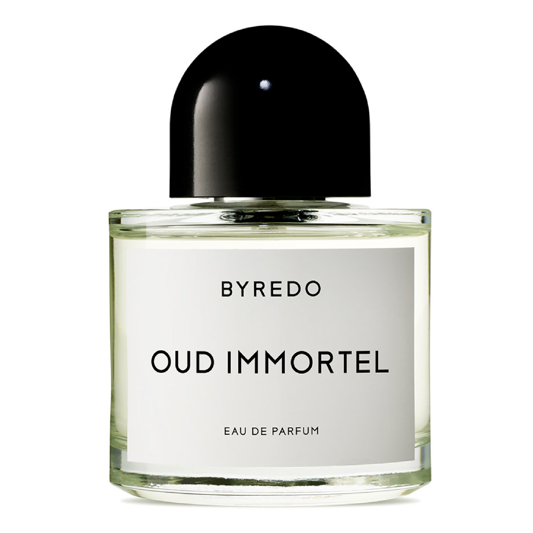 BYREDO Oud Immortel Eau de Parfum 100 ml 100 ml