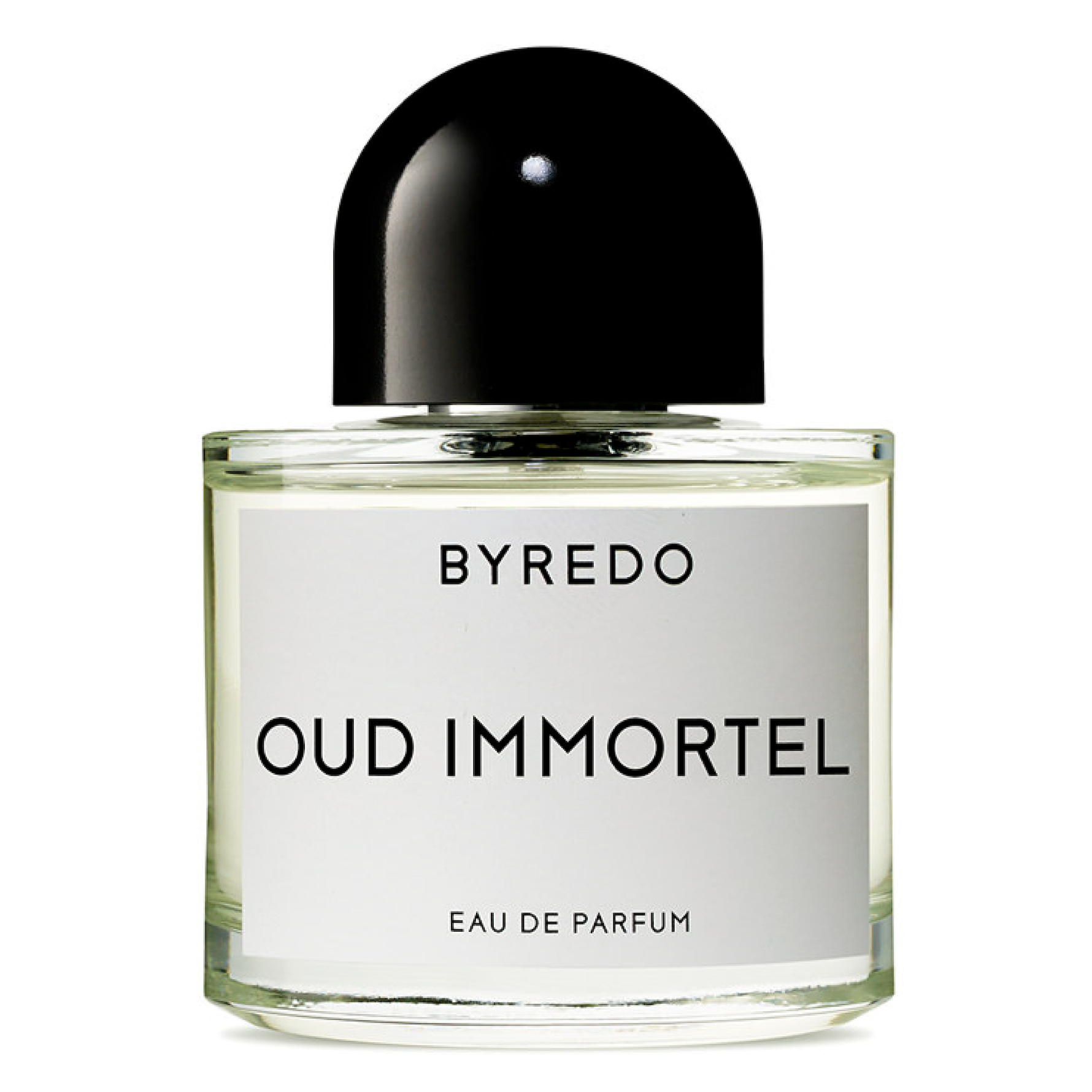 BYREDO Oud Immortel Eau de Parfum 50 ml 50 ml