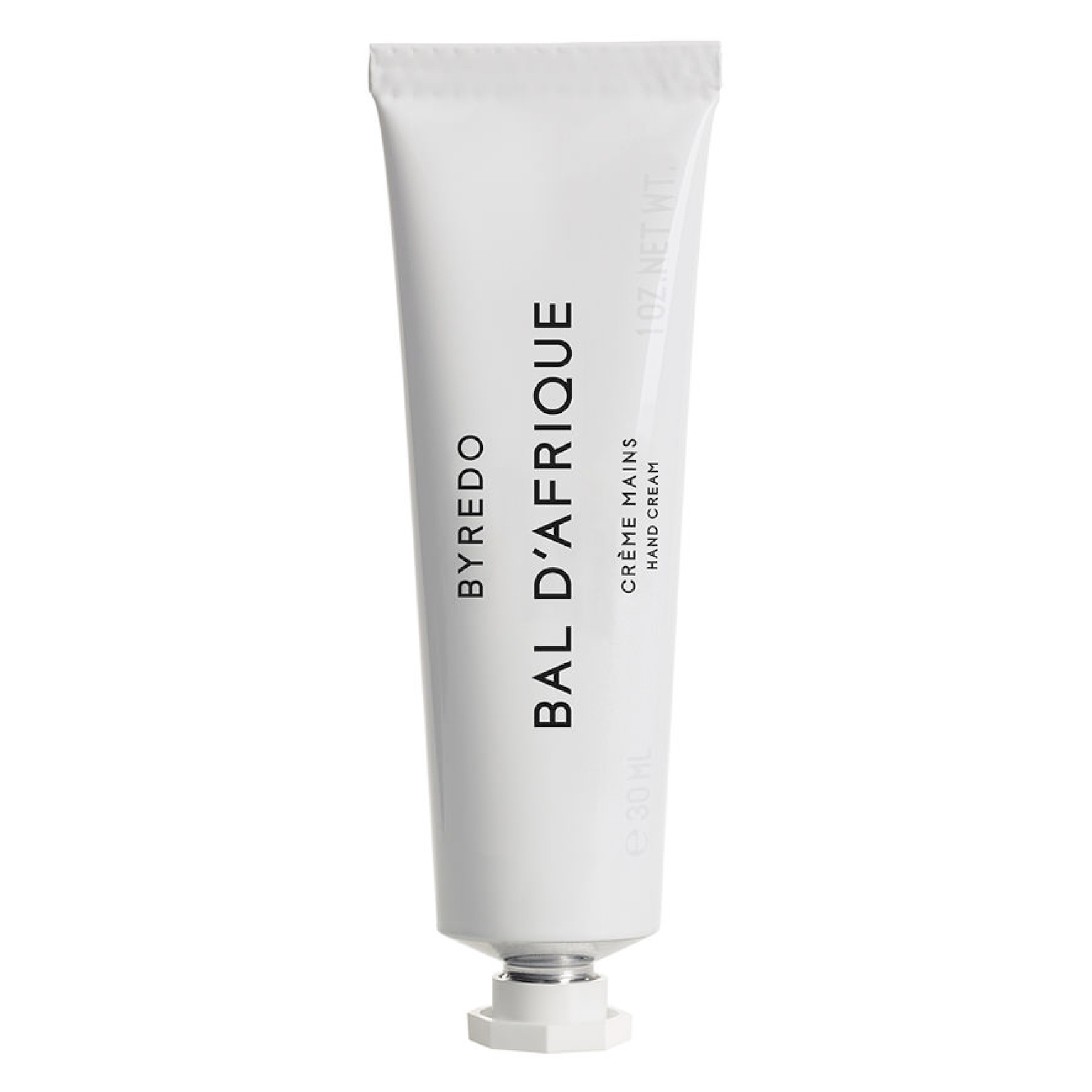 BYREDO Bal D'Afrique Hand Cream 30 ml 30 ml
