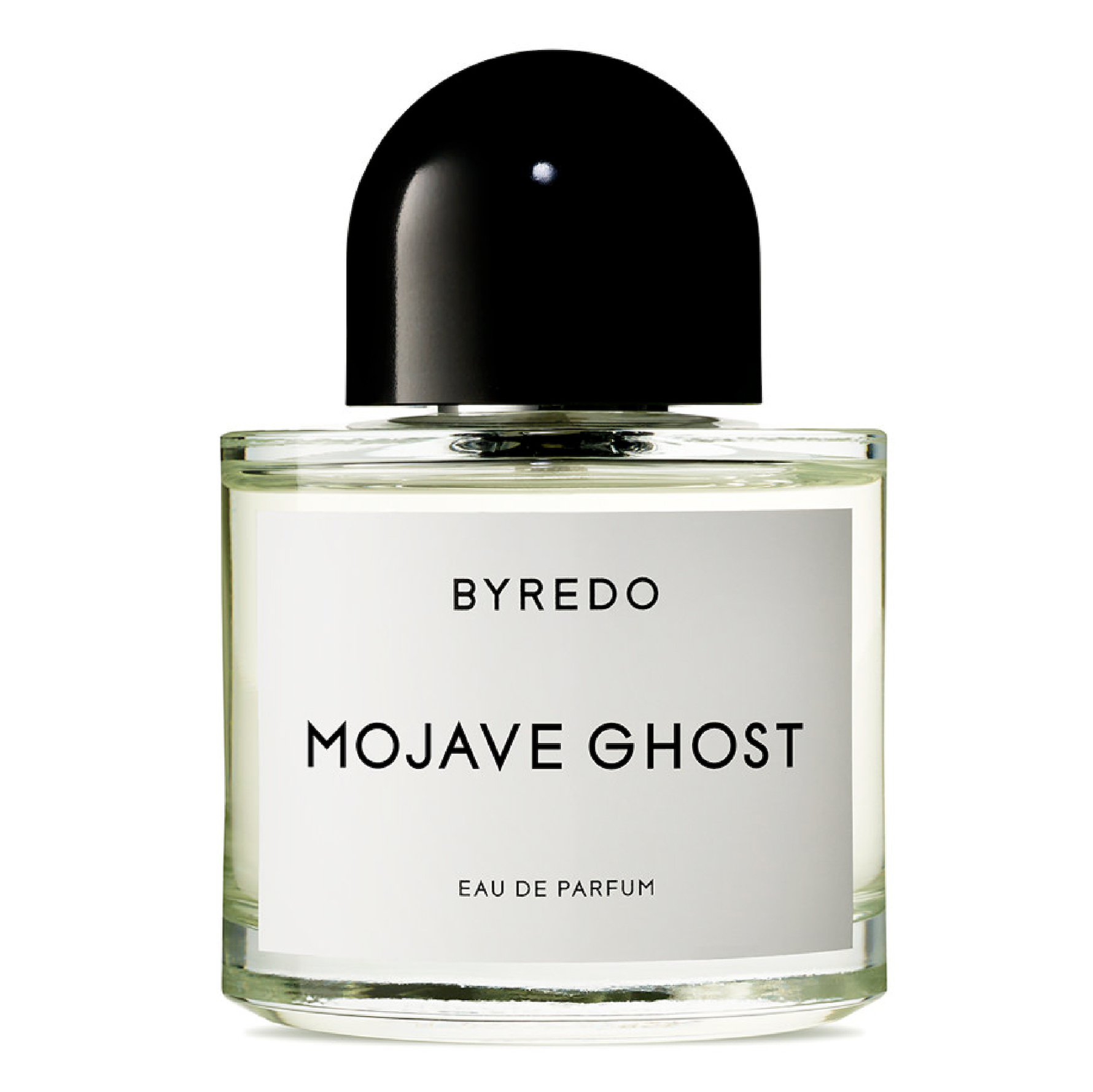BYREDO Mojave Ghost Eau de Parfum 100 ml 100 ml