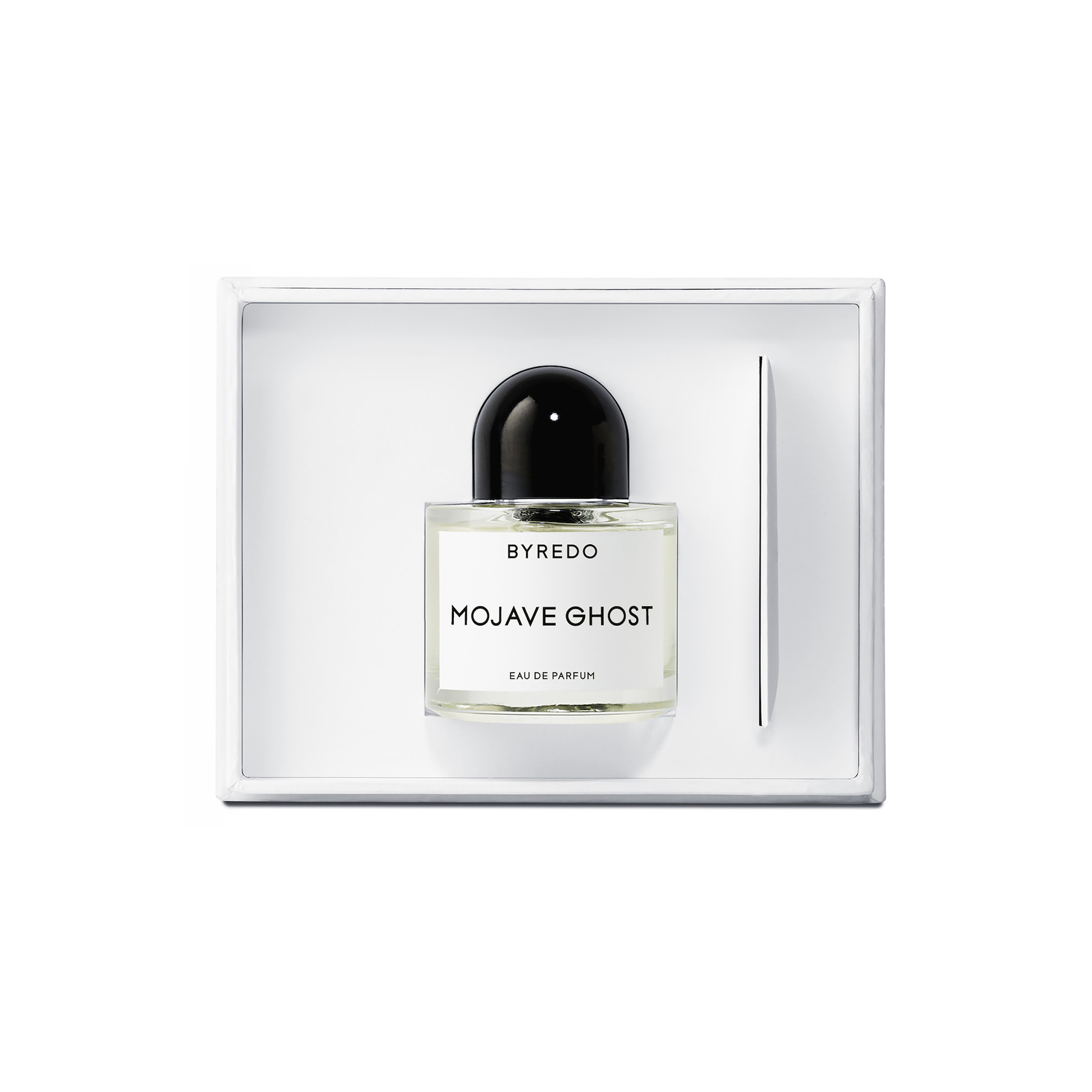Kjøp Mojave Ghost Eau de Parfum 50 ml - BYREDO - KICKS