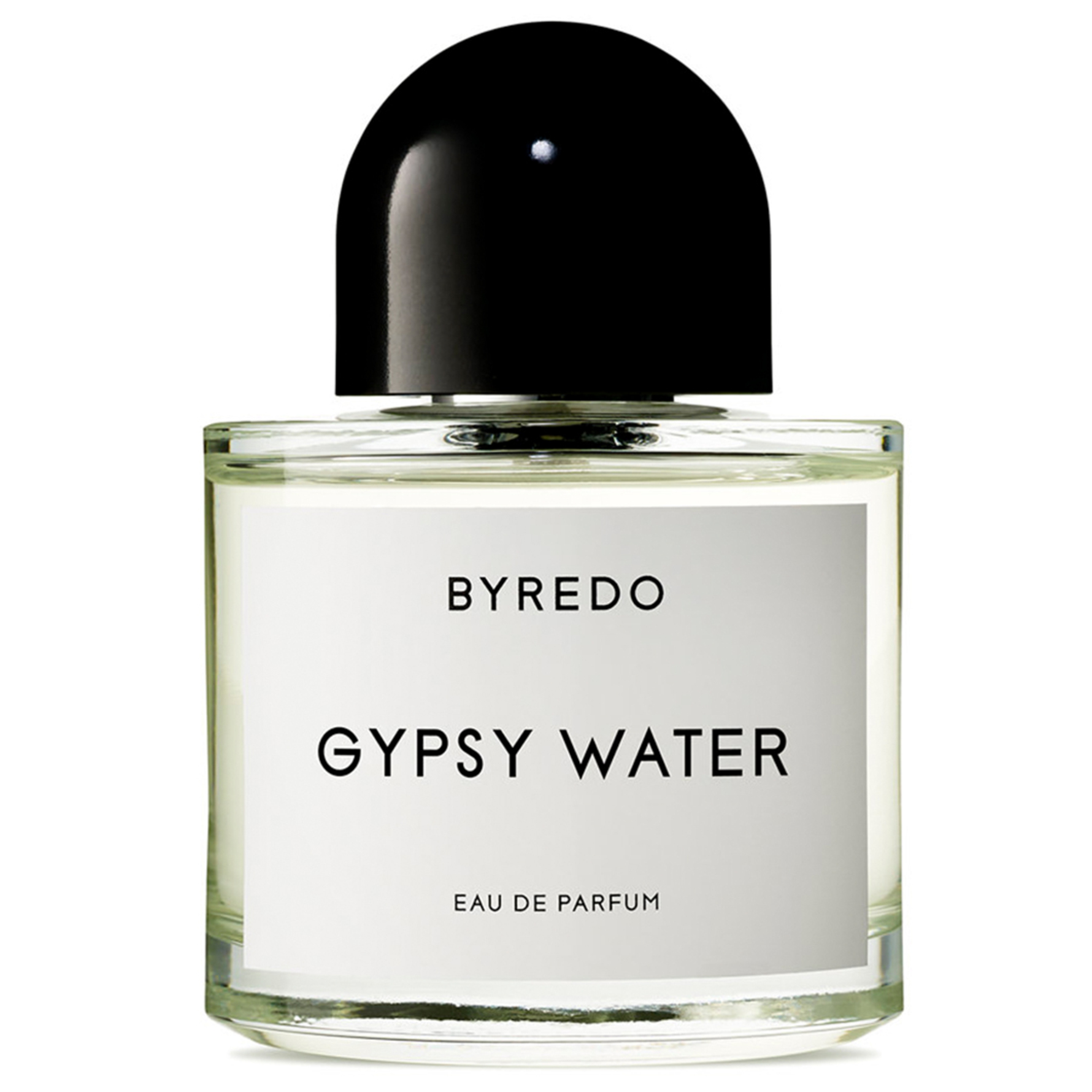 BYREDO Gypsy Water Eau de Parfum 100 ml 100 ml