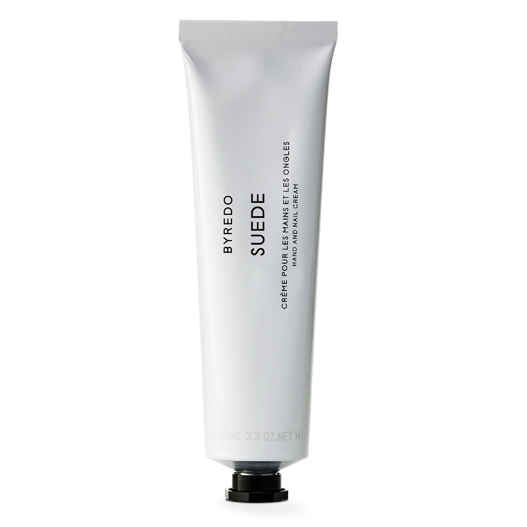 BYREDO Suede Hand Cream 100 ml 100 ml
