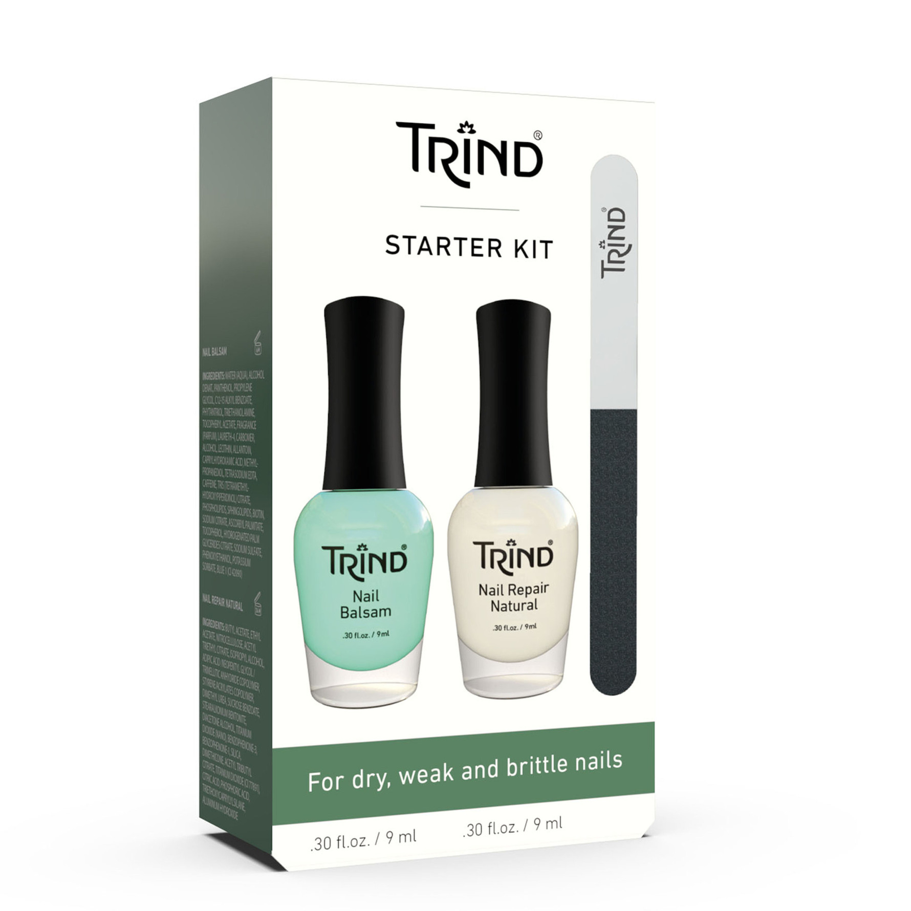 Trind Trind Starter Kit