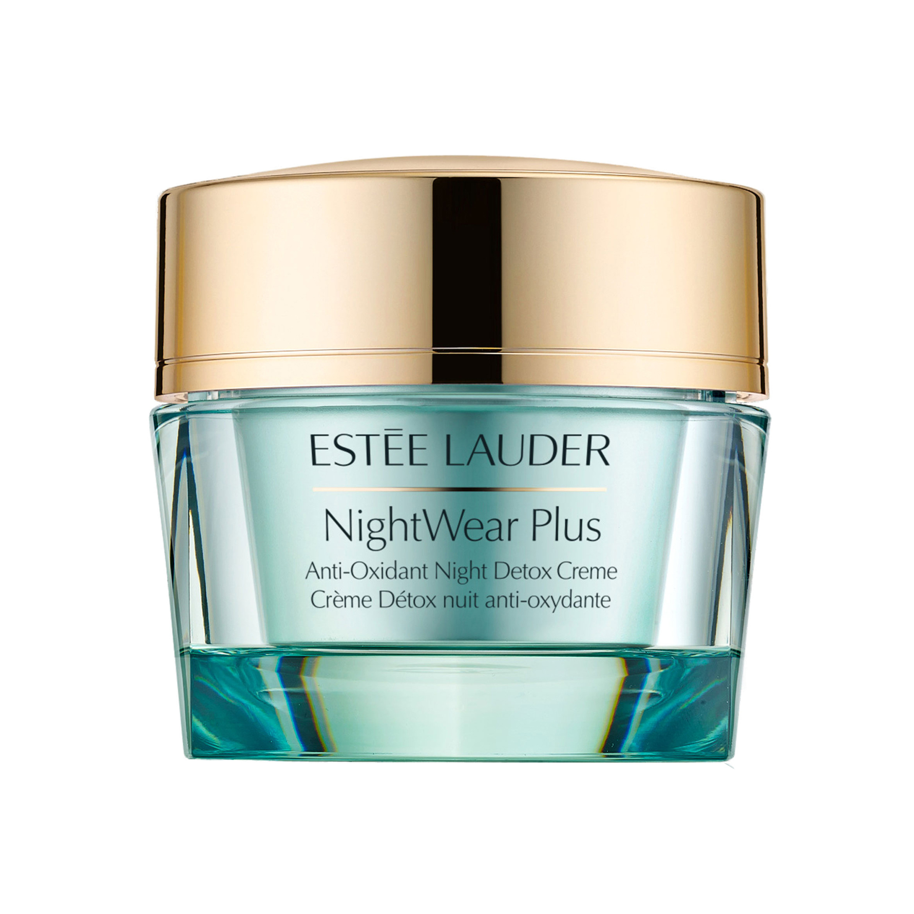 Estée Lauder Estée Lauder NightWear Plus Anti-Oxidant Night Cream 50 ml 50 ml