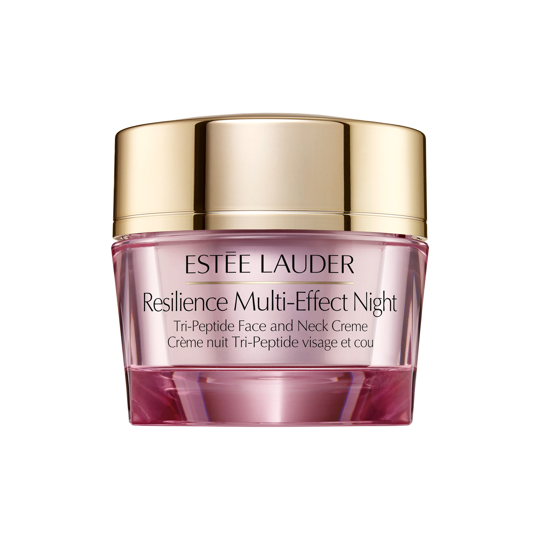 Estée Lauder Resilience Night Firming Face and Neck Cream 50 ml 50 ml