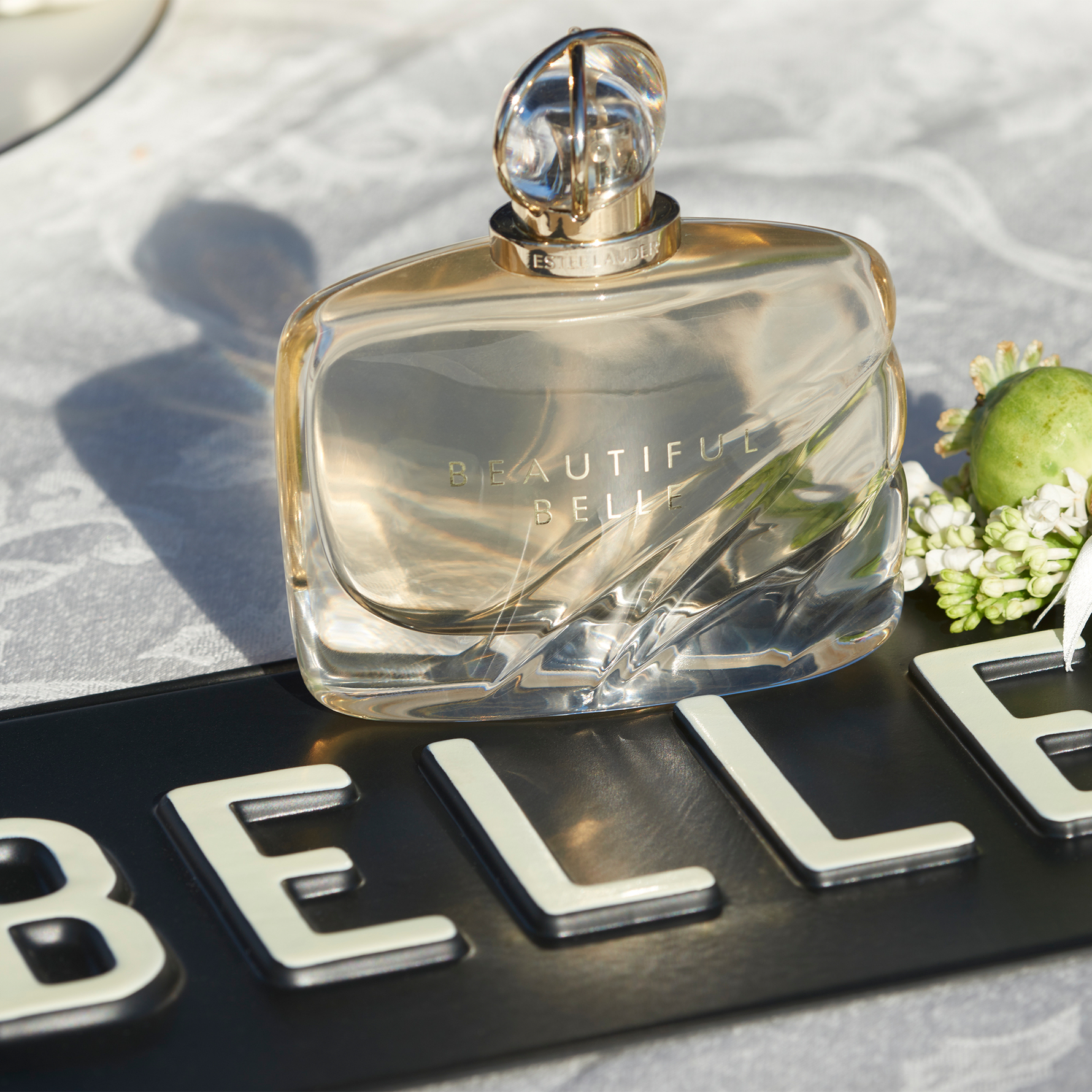 Køb Beautiful Belle EdP 50 ml fra Estée Lauder - Matas