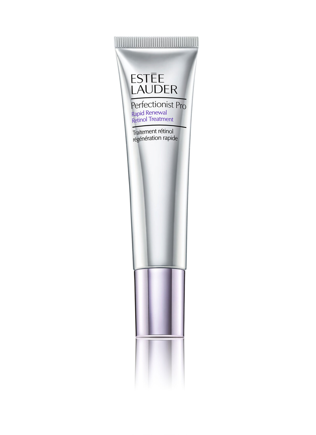 Estée Lauder Perfectionist Pro Rapid Renewal Retinol Treatment Special face (Face oil) 30 ml 30 ml