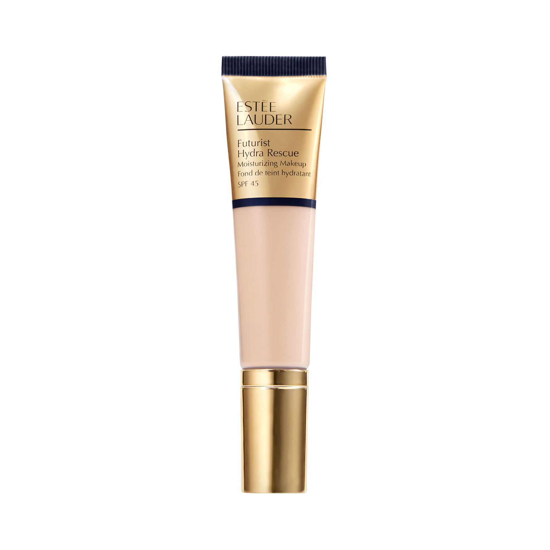 Estée Lauder Futurist Hydra Rescue Moisturizing Makeup Foundation SPF45 2C3 Fresco 2C3 Fresco