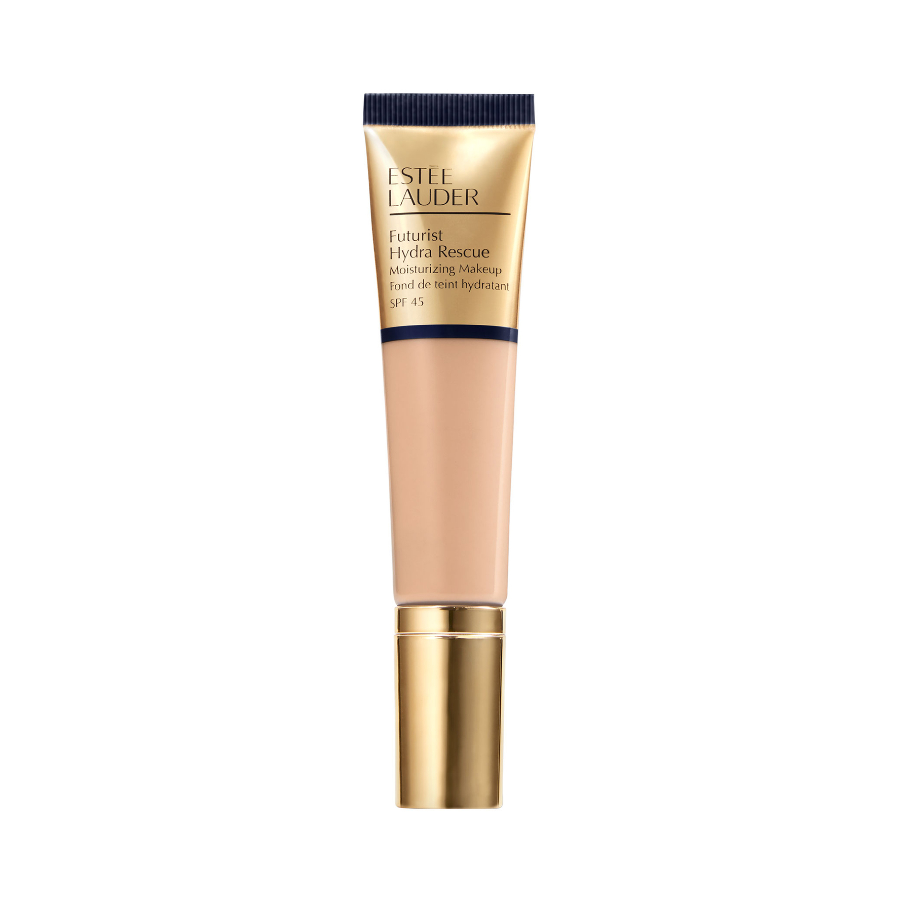 Estée Lauder Futurist Hydra Rescue Moisturizing Makeup Foundation SPF45 3N1 Ivory Beige 3N1 Ivory