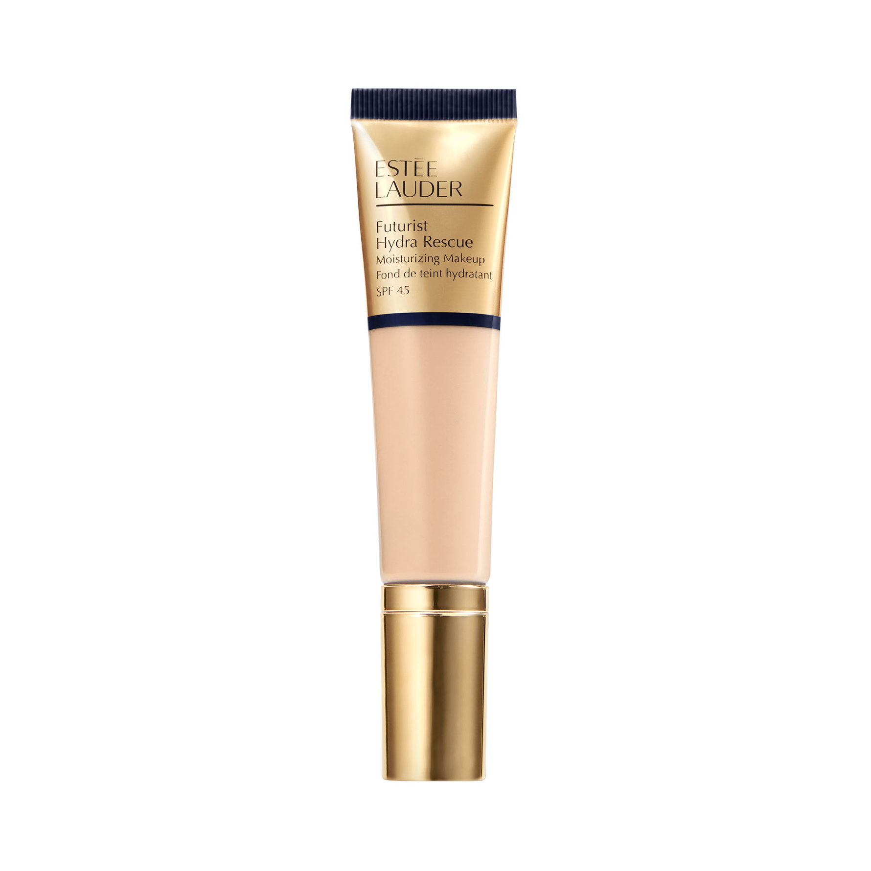 Estée Lauder Futurist Hydra Rescue Moisturizing Makeup Foundation SPF45 2N1 Desert Beige 2N1 Desert