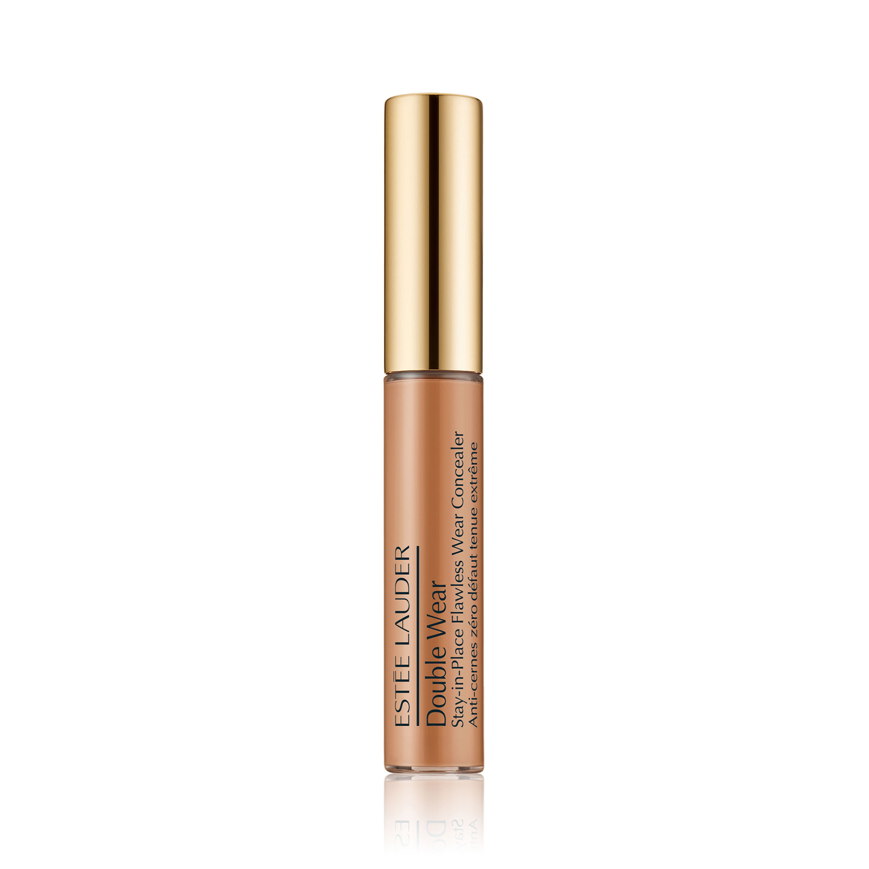 Estée Lauder Double Wear Stay-In-Place Flawless Wear Concealer 4W Medium Deep 4W Medium Deep