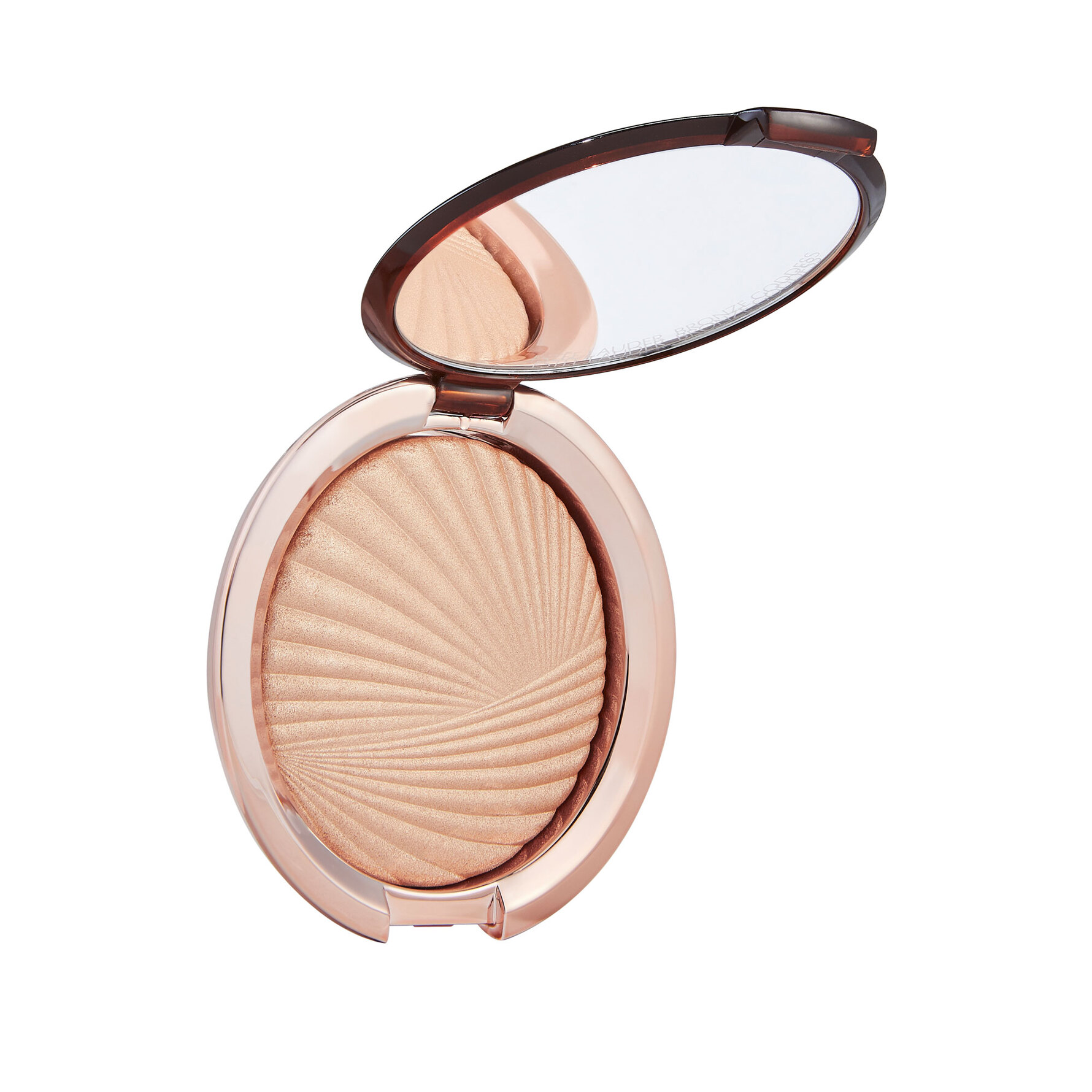 Estée Lauder Bronze Goddess Highlighting Powder Gelee Heatwave Heatwave