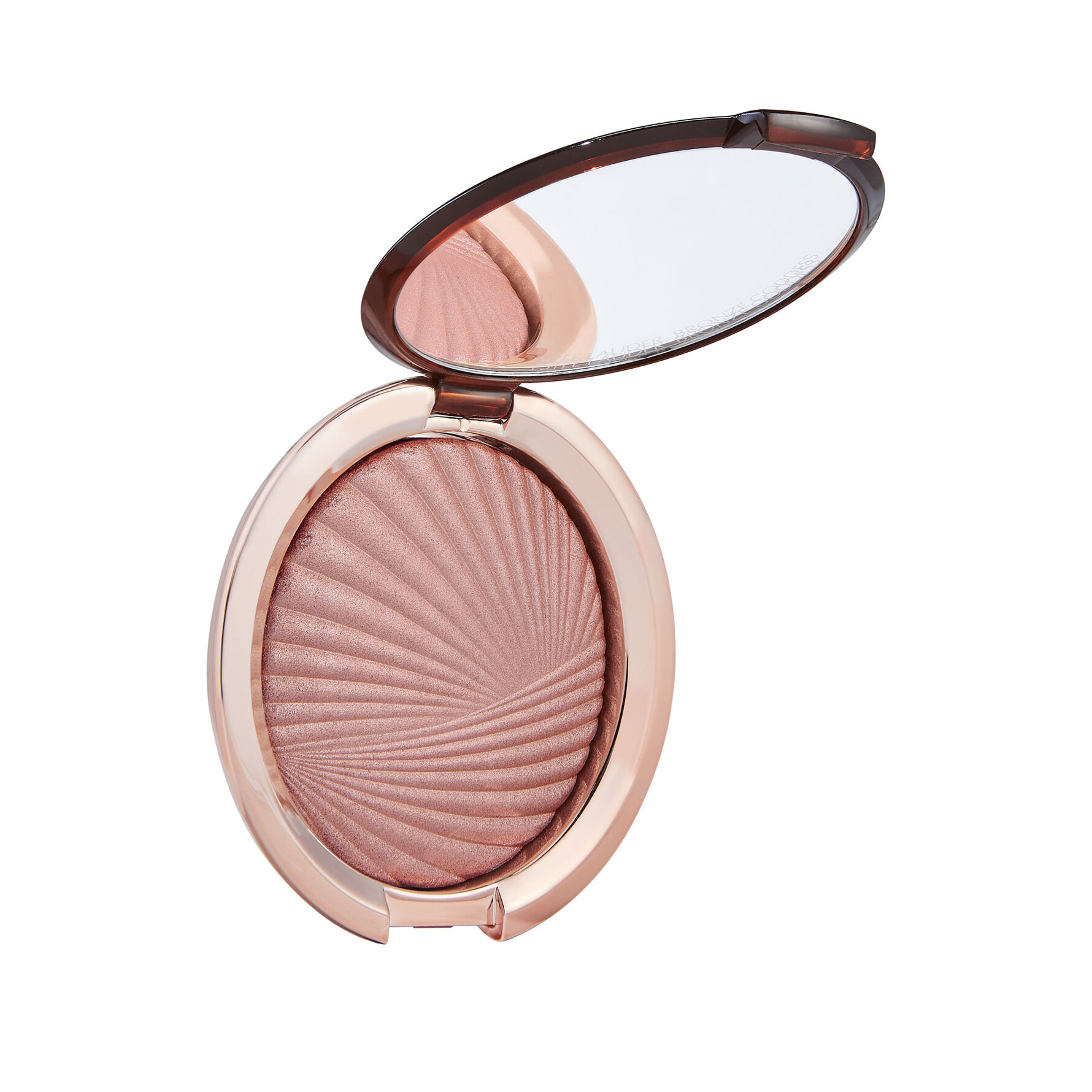 Estée Lauder Bronze Goddess Highlighting Powder Gelee Modern Mercury Modern Mercury