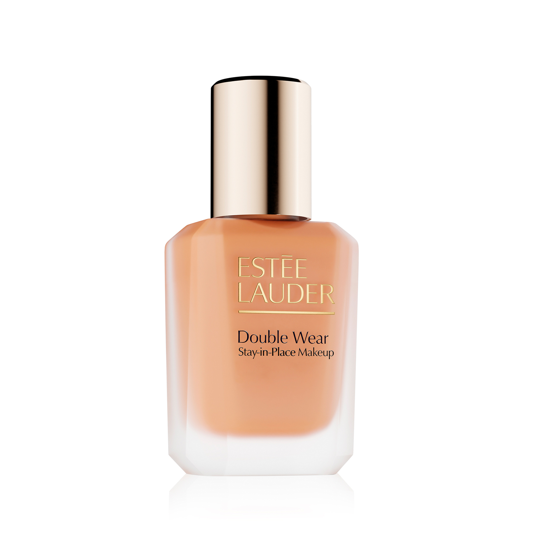Estée Lauder Estée Lauder Double Wear Stay-In-Place Makeup SPF10 3W2 CASHEW 3W2 CASHEW