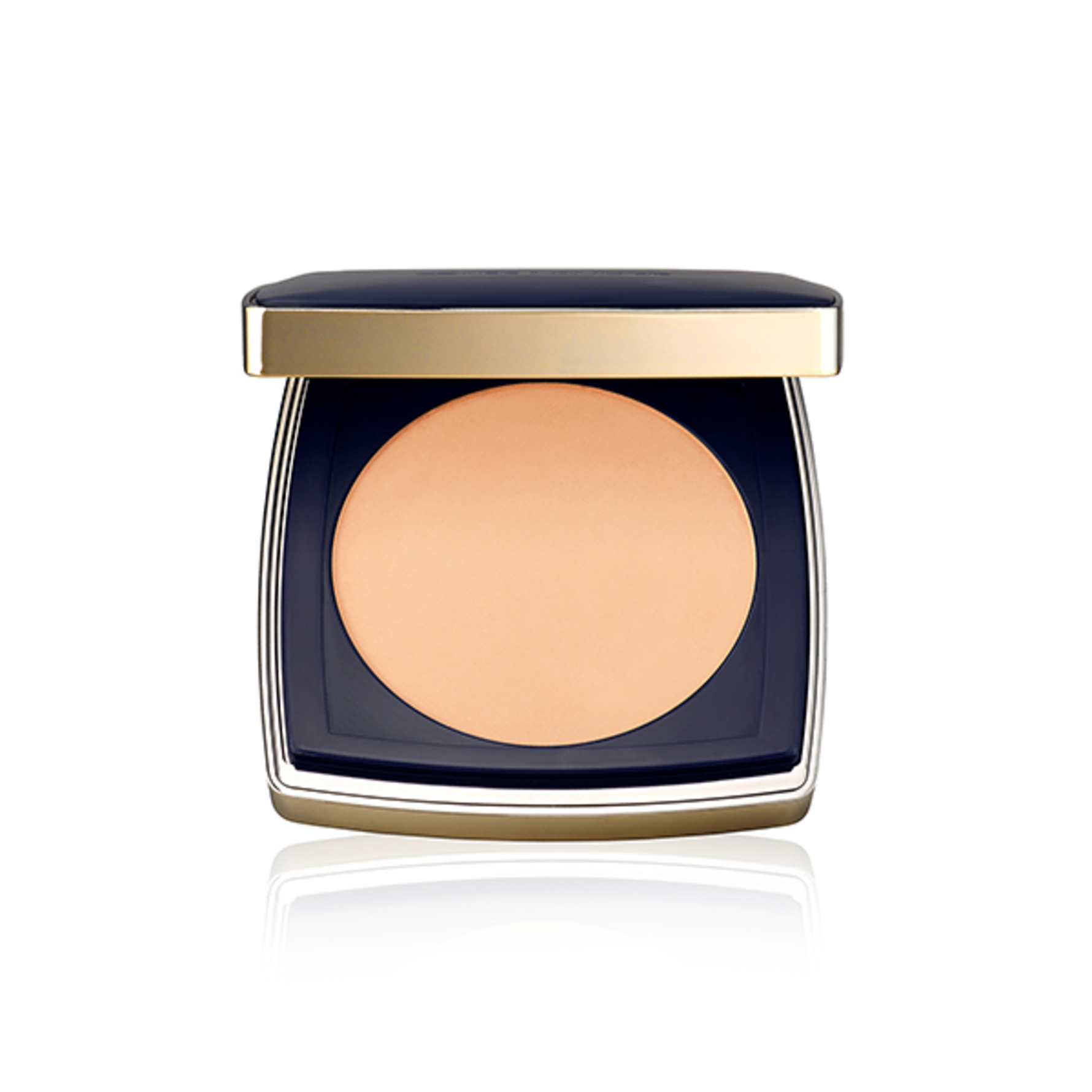 Estée Lauder Double Wear Stay-In-Place Matte Powder Foundation SPF 10 Compact 4C1 Outdoor Beige 4C1 Outdoor