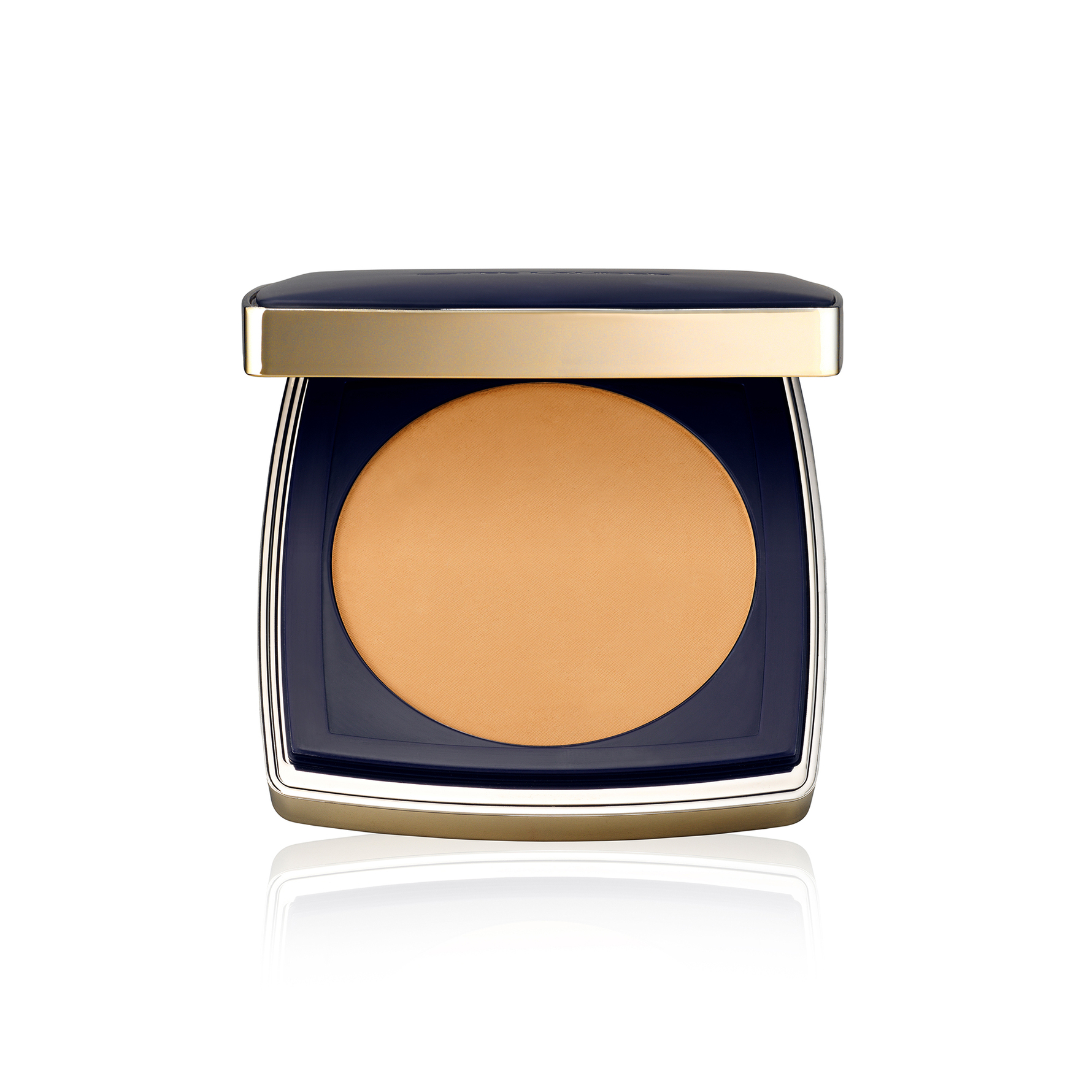 Estée Lauder Double Wear Stay-In-Place Matte Powder Foundation SPF 10 Compact 5W1 Bronze 5W1