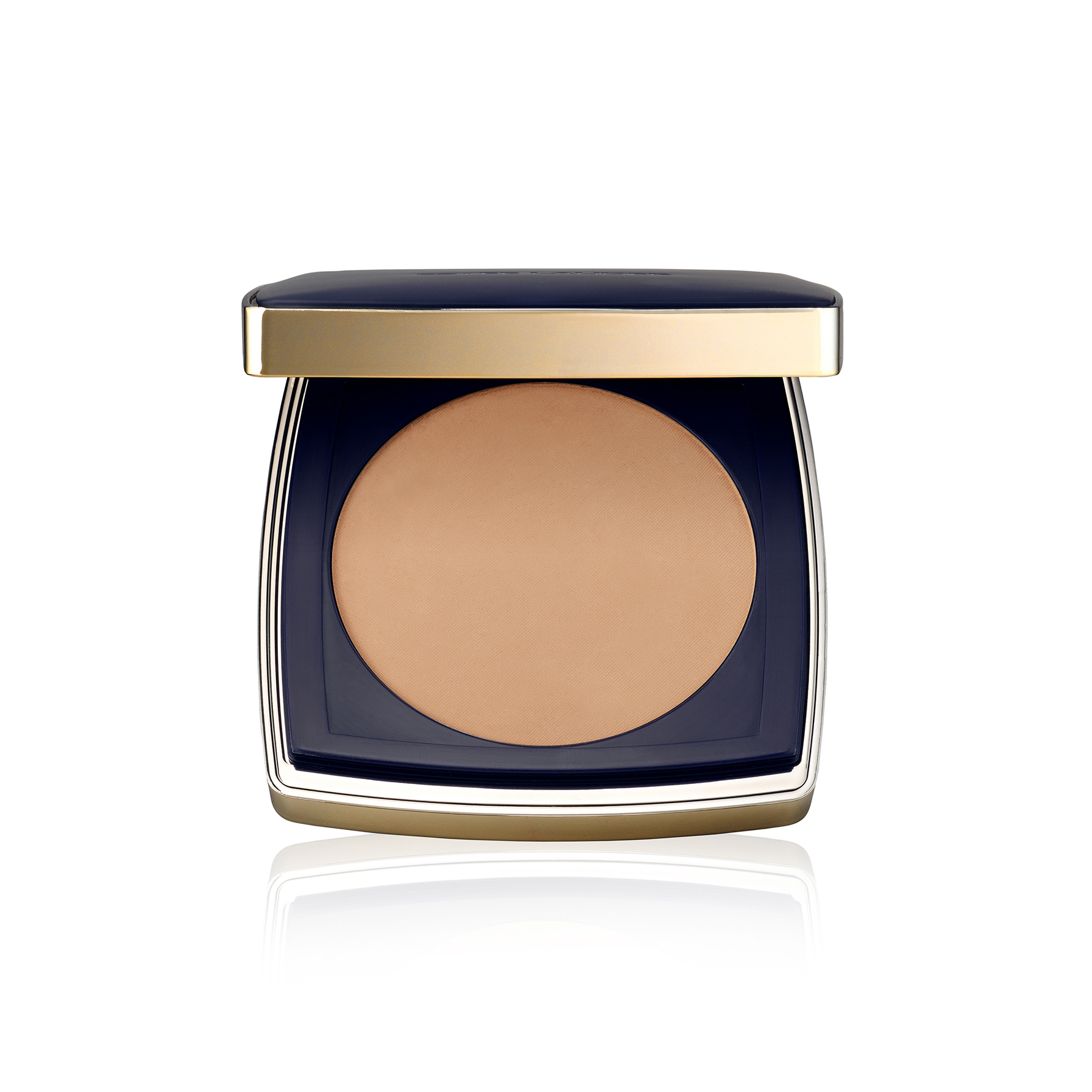 Estée Lauder Double Wear Stay-In-Place Matte Powder Foundation SPF 10 Compact 6N2 Truffle 6N2 Truffle