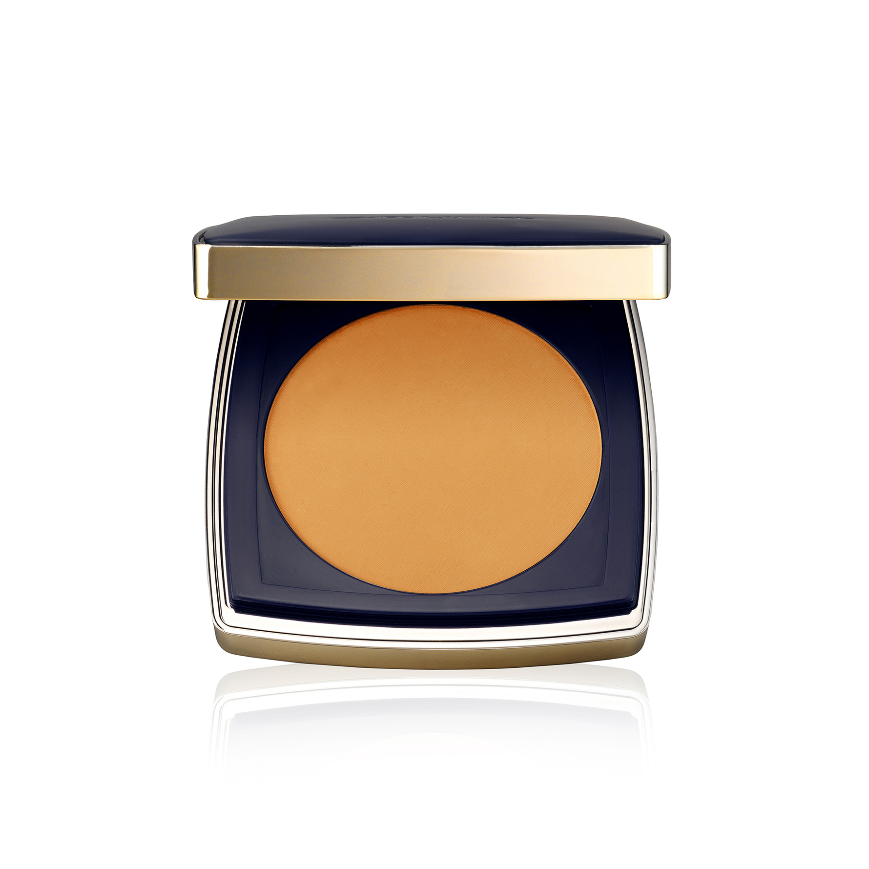 Estée Lauder Double Wear Stay-In-Place Matte Powder Foundation SPF 10 Compact 5N1.5 Maple 5N1.5 Maple