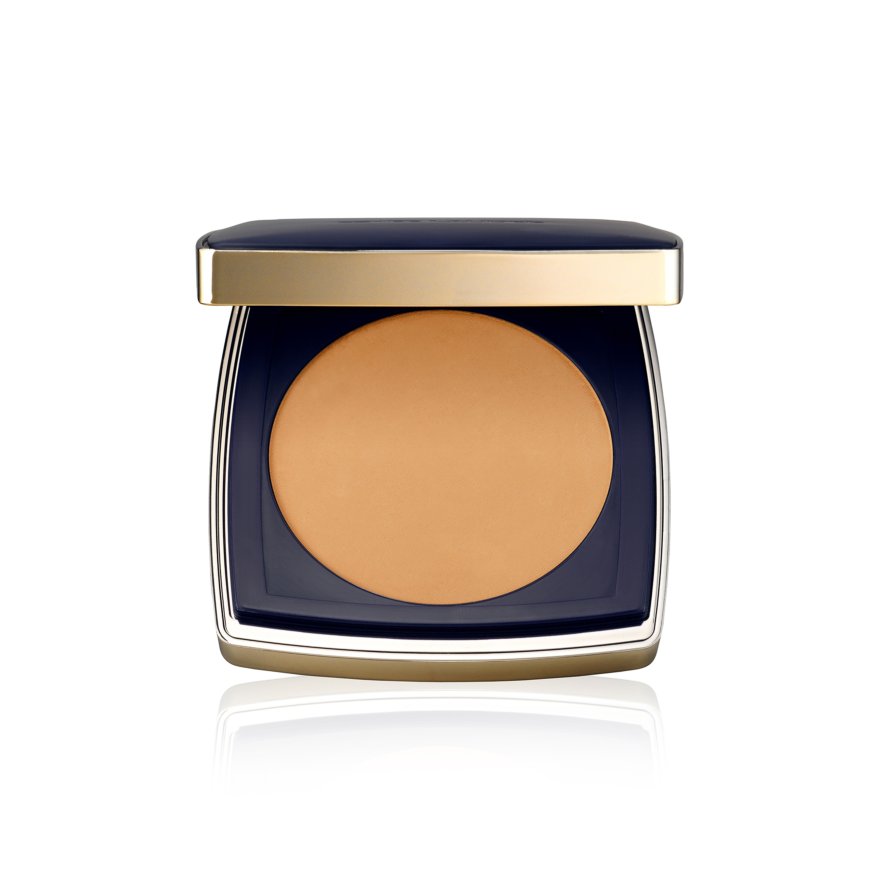 Estée Lauder Double Wear Stay-In-Place Matte Powder Foundation SPF 10 Compact 5W1.5 Cinnamon 5W1.5 Cinnamon