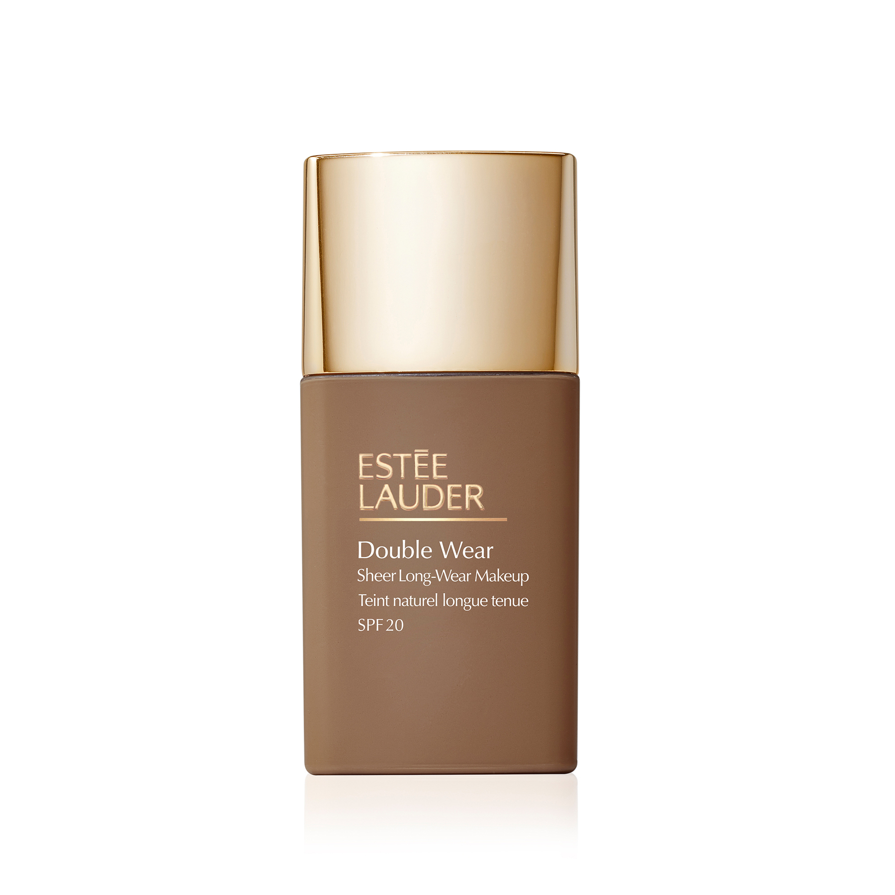 Estée Lauder Double Wear Sheer Long Wear Makeup Foundation SPF20 6N2 Truffle 6N2 Truffle