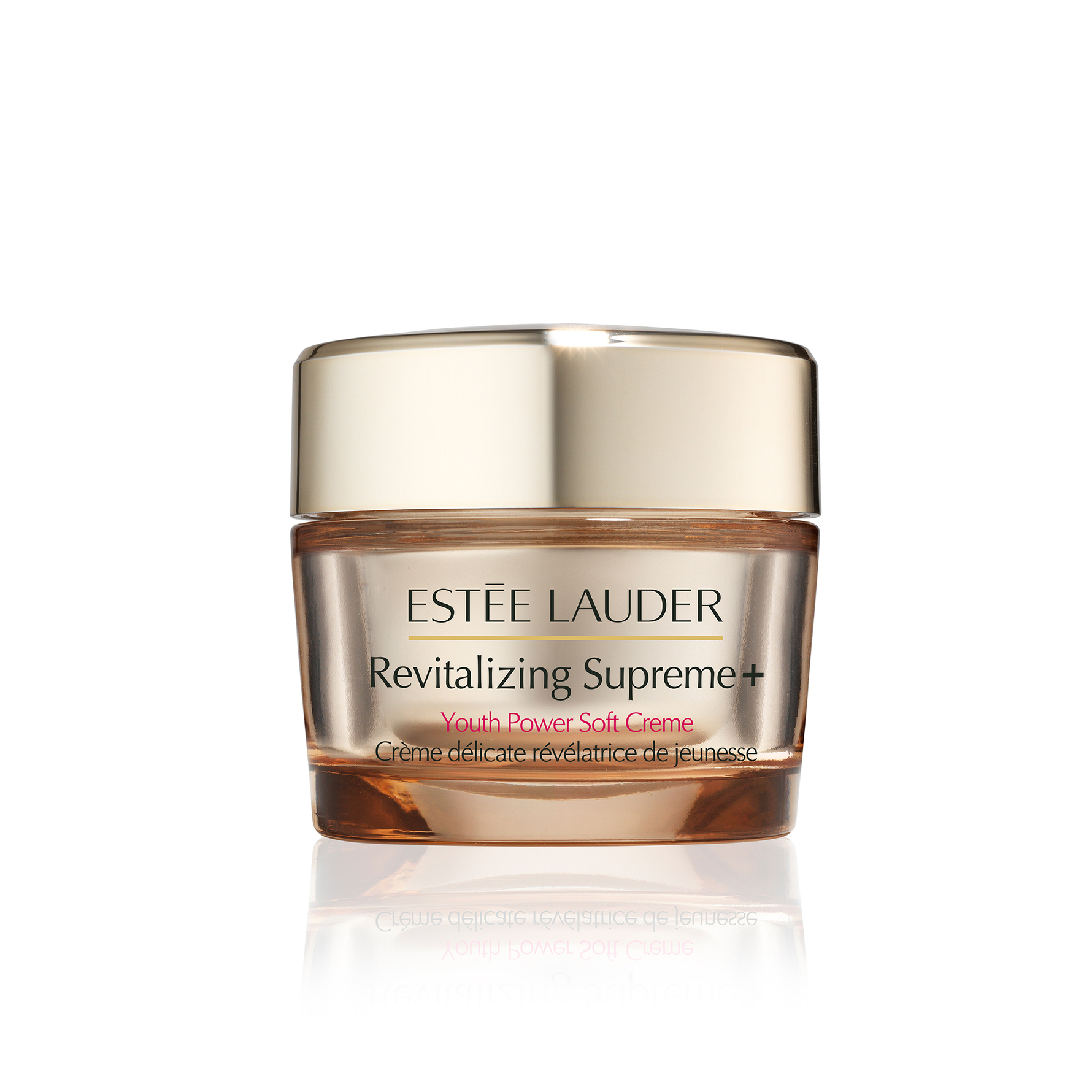 Estée Lauder Revitalizing Supreme+ Youth Power Soft Crème 50 ml 50 ml