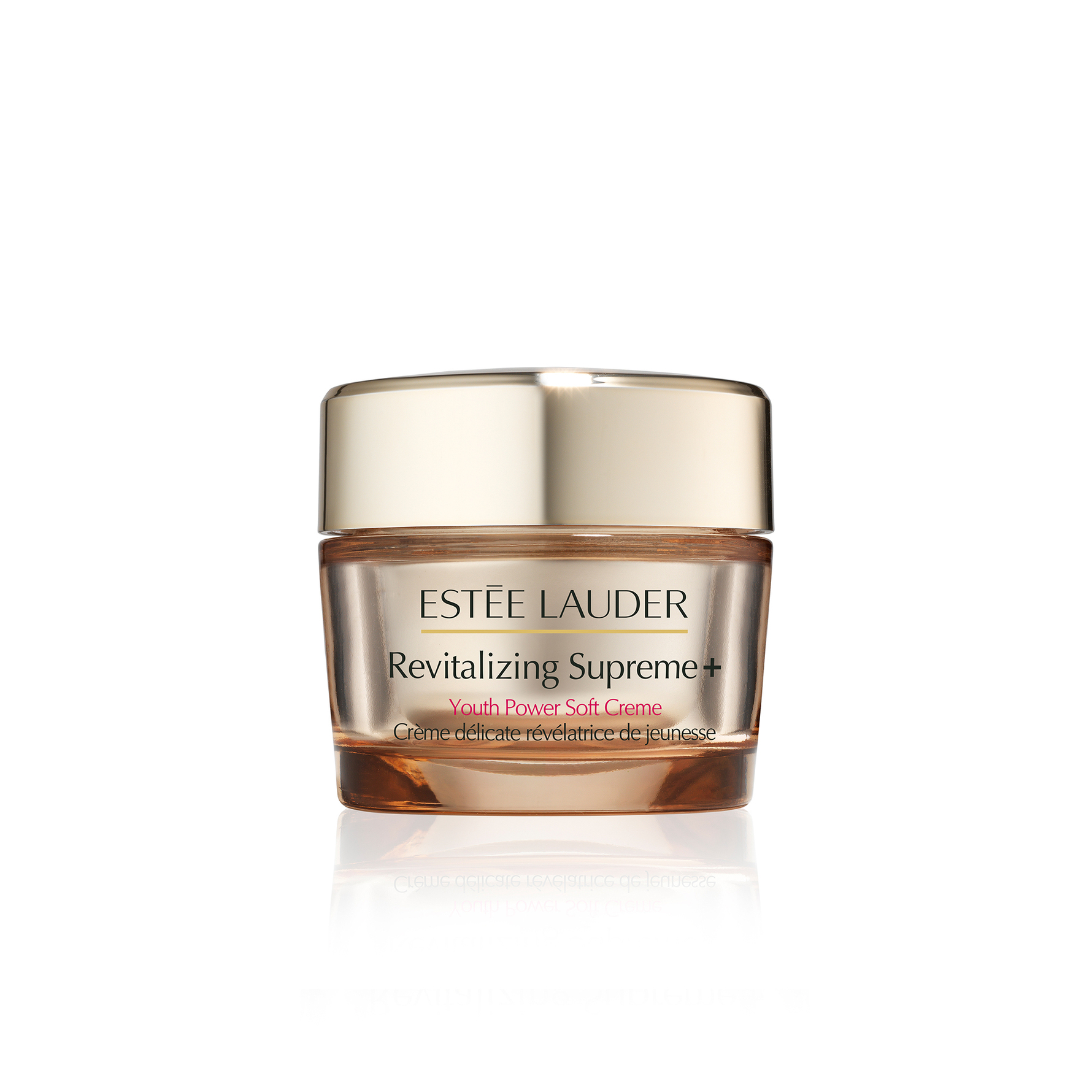 Estée Lauder Revitalizing Supreme+ Youth Power Soft Crème 30 ml 30 ml