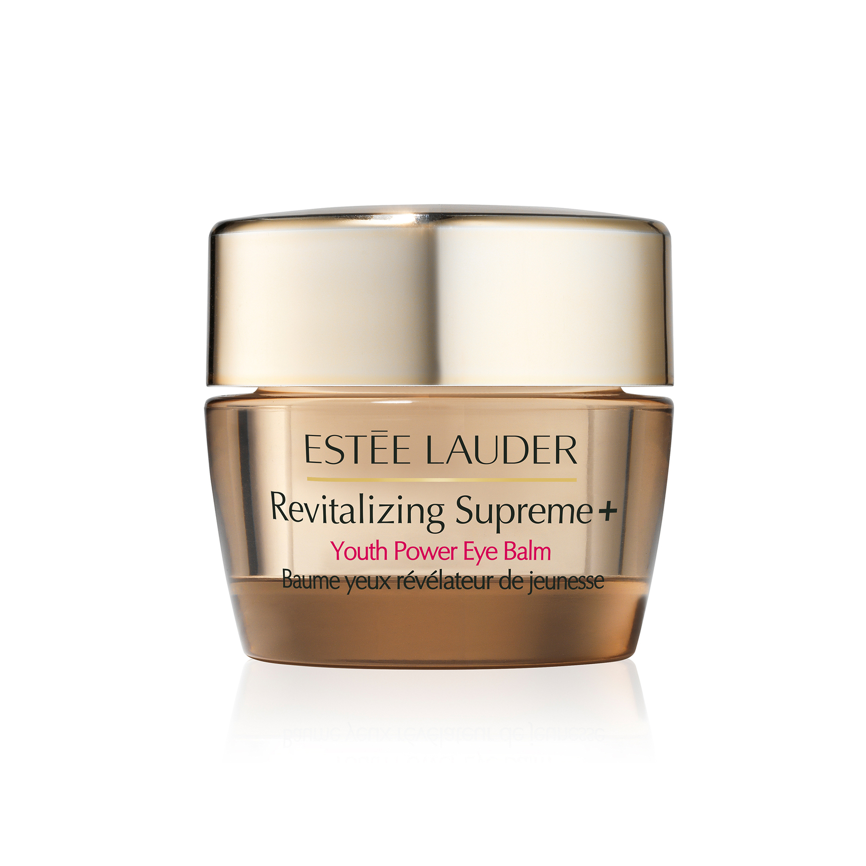 Estée Lauder Revitalizing Supreme+ Cell Power Eye Balm 15 ml 15 ml
