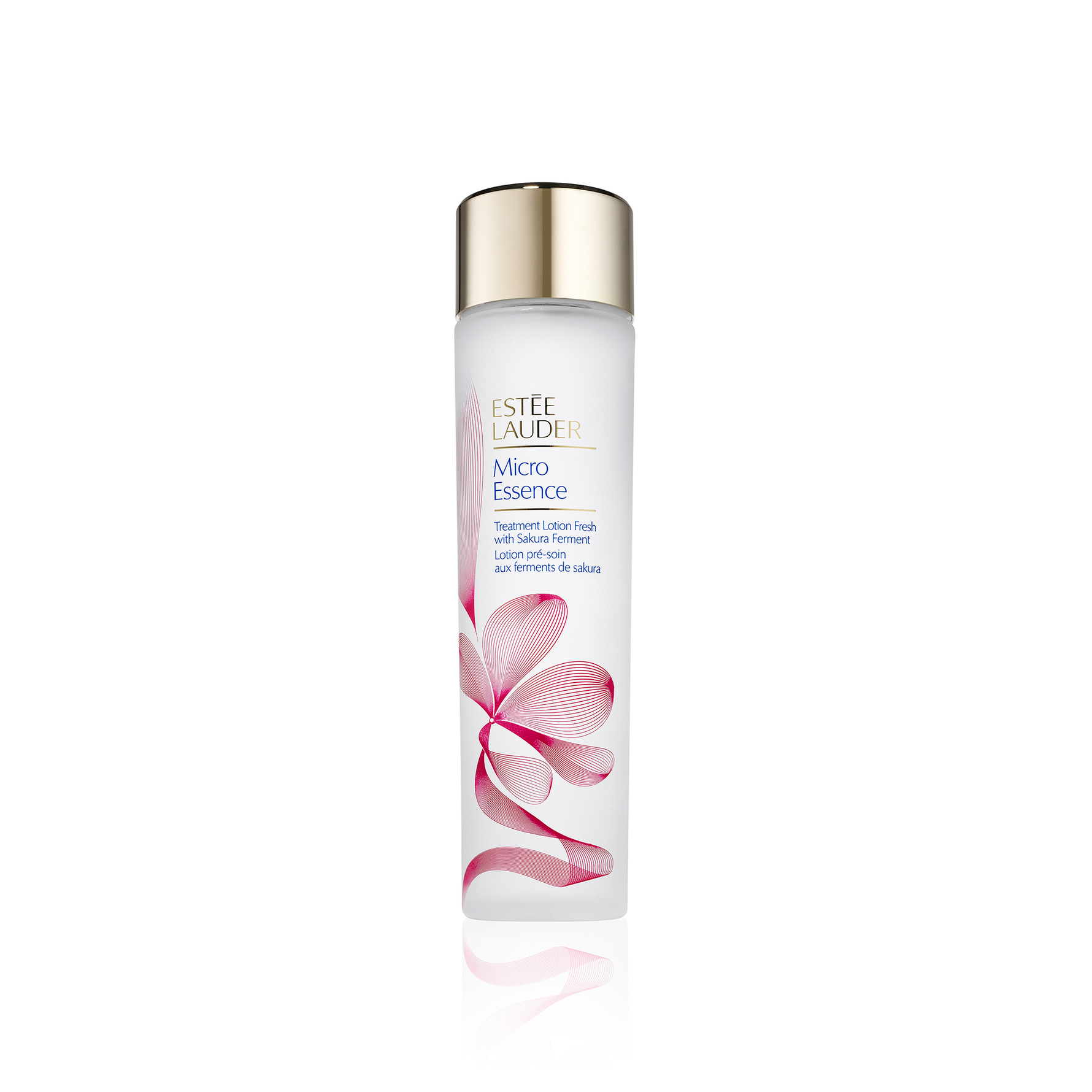 Estée Lauder Micro Essence Treatment Lotion Sakura Ferment 200 ml 200 ml