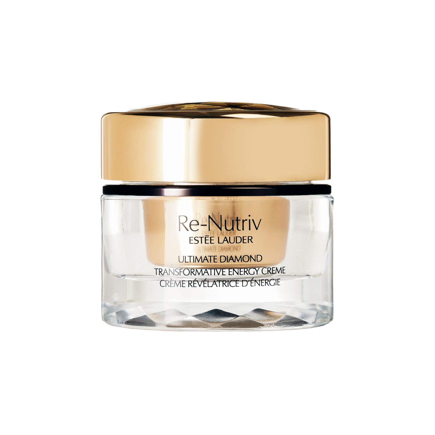 Estée Lauder Re-Nutriv Ultimate Diamond Transformative Energy Crème 50 ml 50 ml