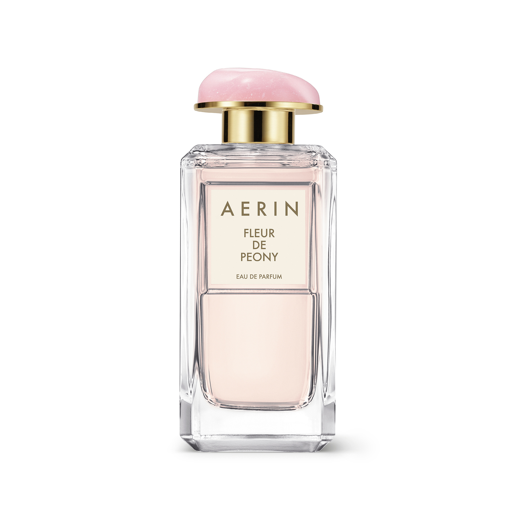 Fleur de Peony