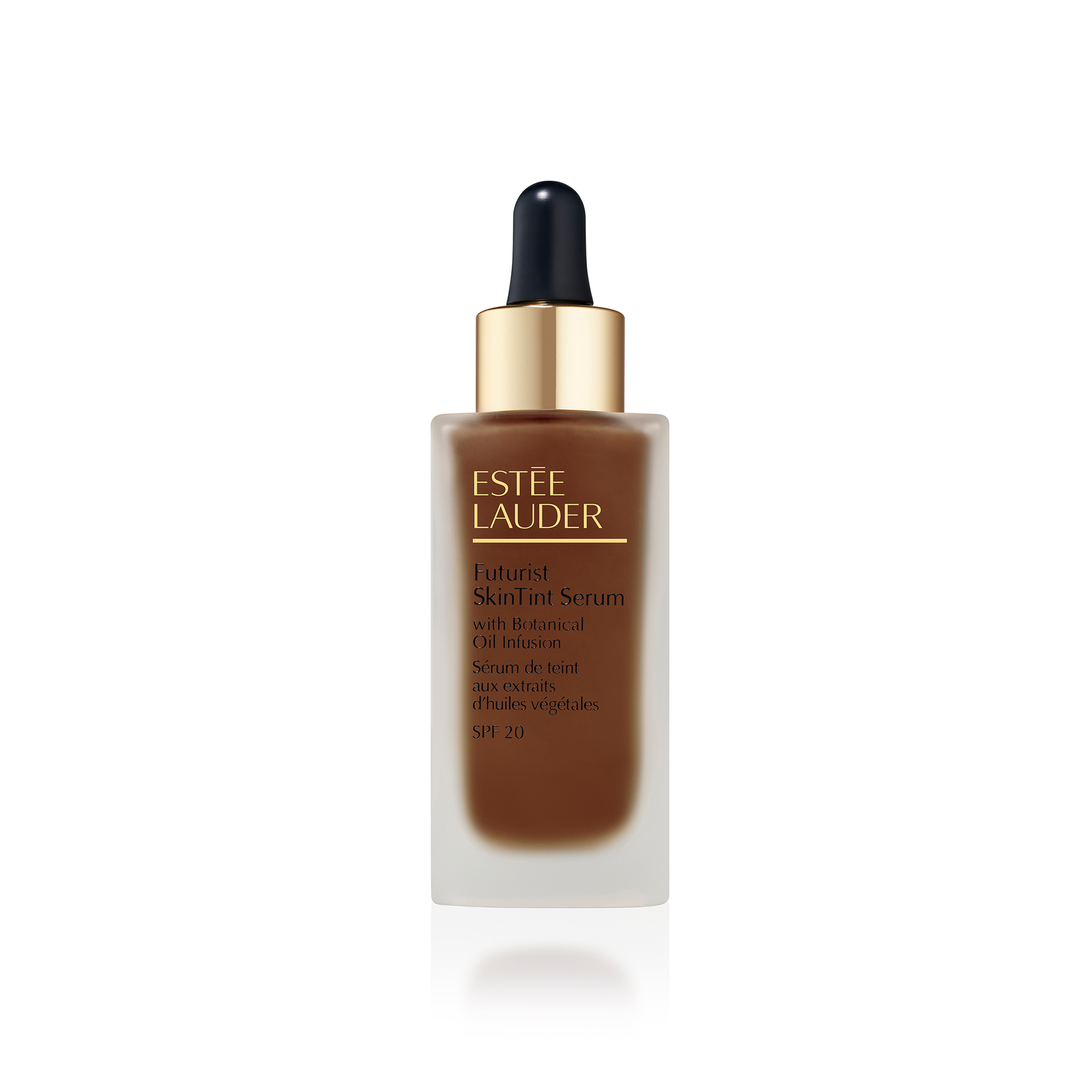 Estée Lauder Futurist Skin Tint Serum Foundation SPF20 6N1 Mocha 6N1 Mocha
