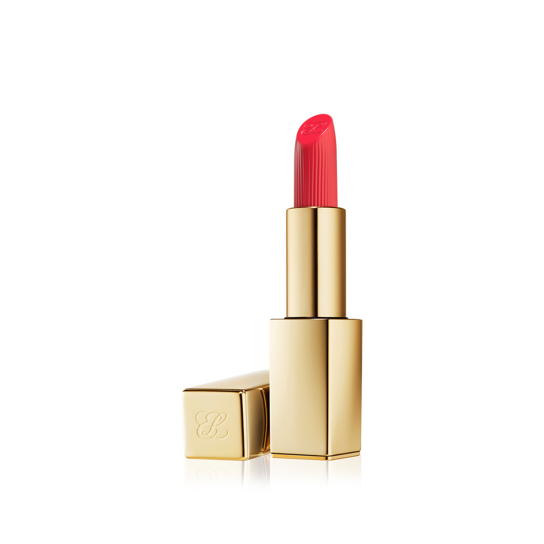 Estée Lauder Estée Lauder Pure Color Lipstick Creme 330 Impassioned 330 Impassioned