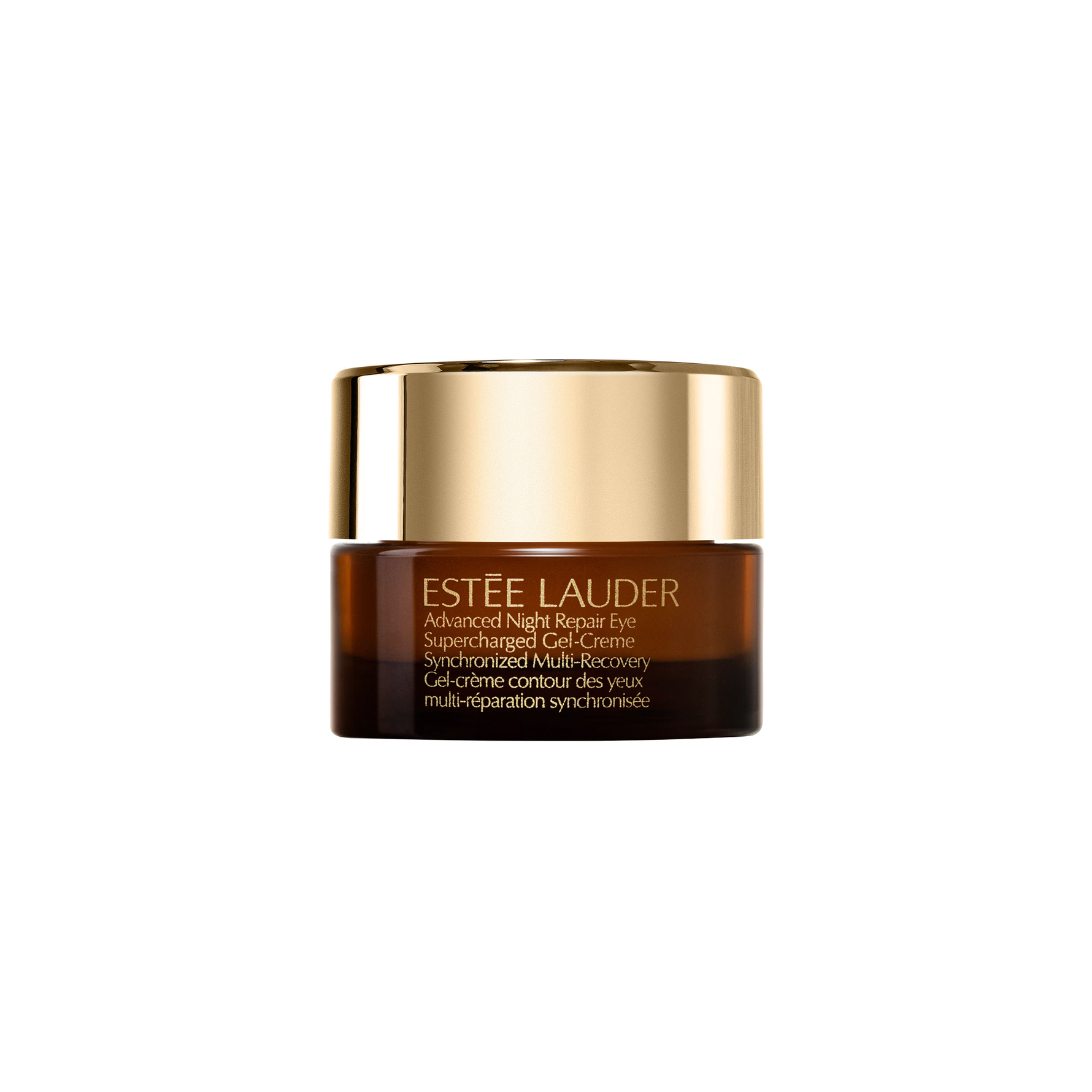Estée Lauder Estée Lauder Advanced Night Repair Eye Supercharged Gel-Creme Syncronized Multi-Recovery1 - 5 ml 5 ml