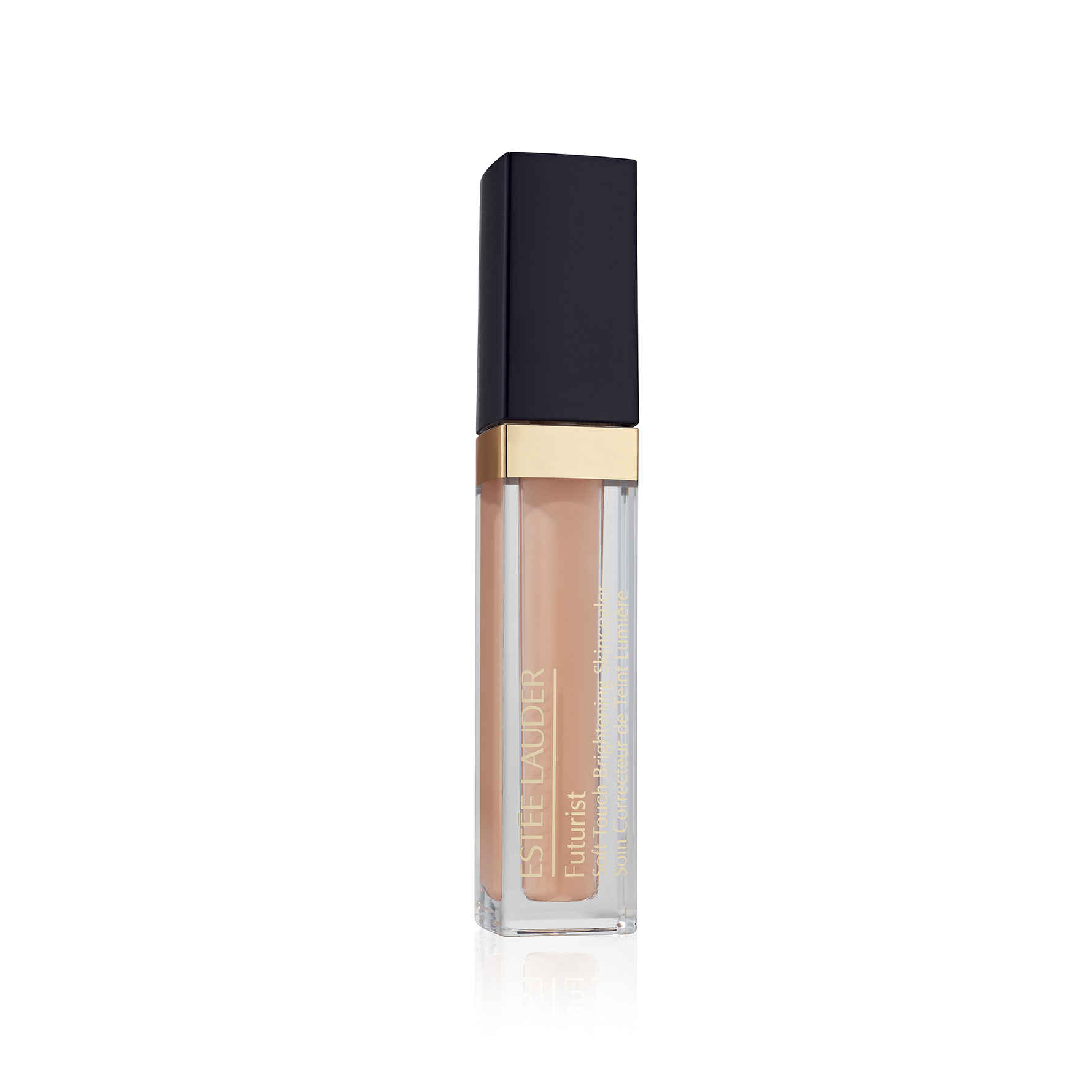 Køb Futurist Soft Touch Brightening Skincare Concealer 2C Light Medium ...