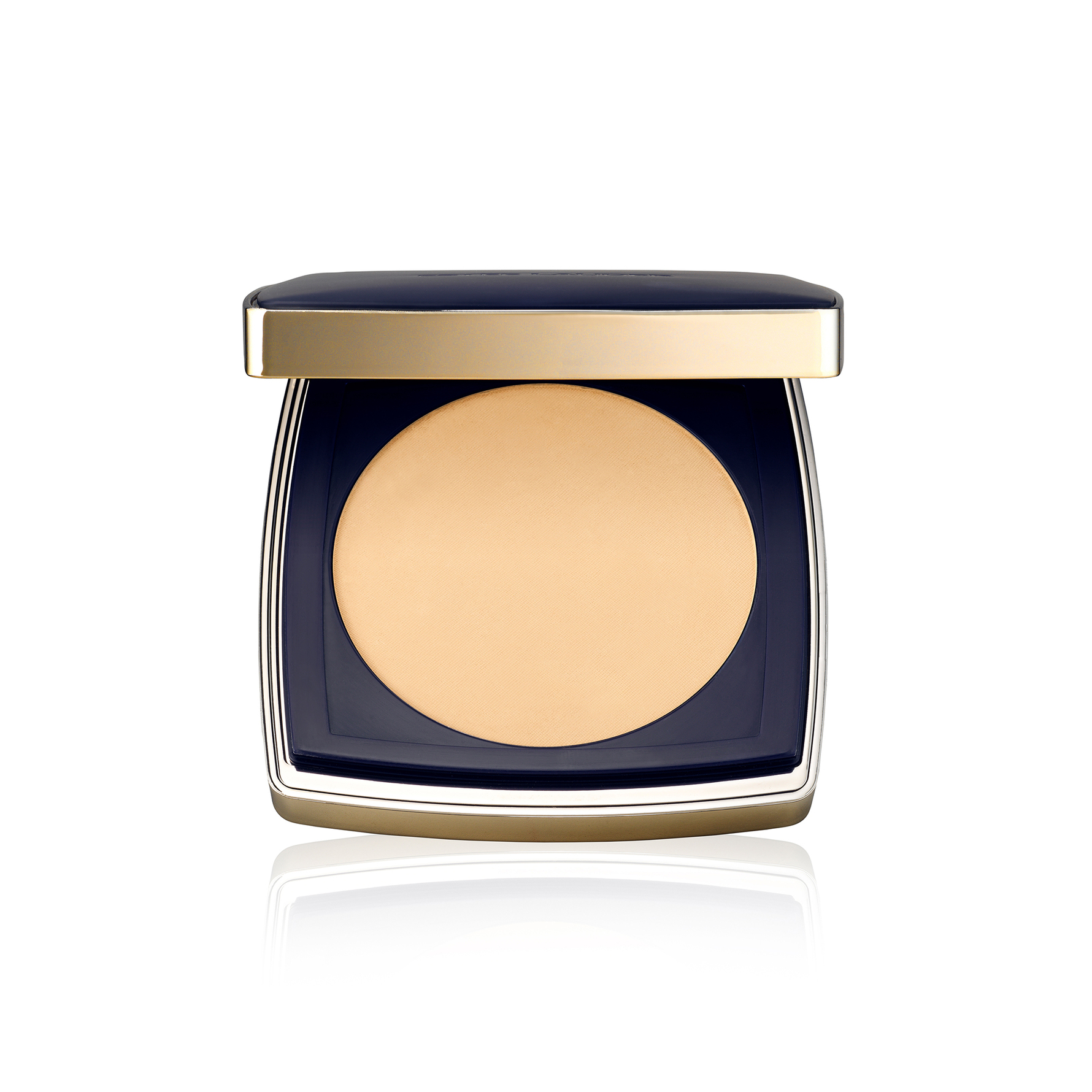 Estée Lauder Double Wear Stay-In-Place Matte Powder Foundation 2W2 Rattan 2W2 Rattan