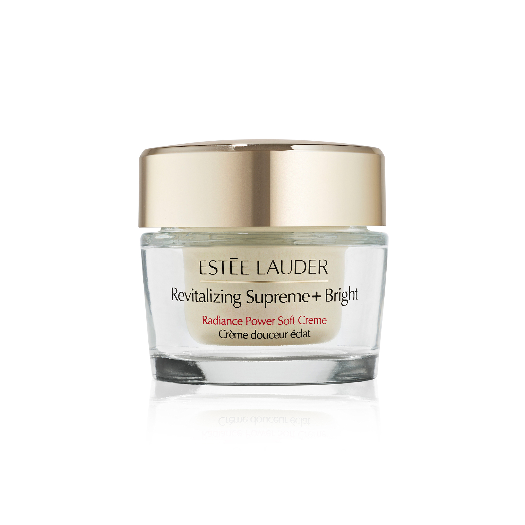 Estée Lauder Estée Lauder Revitalizing Supreme Bright Radiance Power Soft Cream 50 ml 50 ml