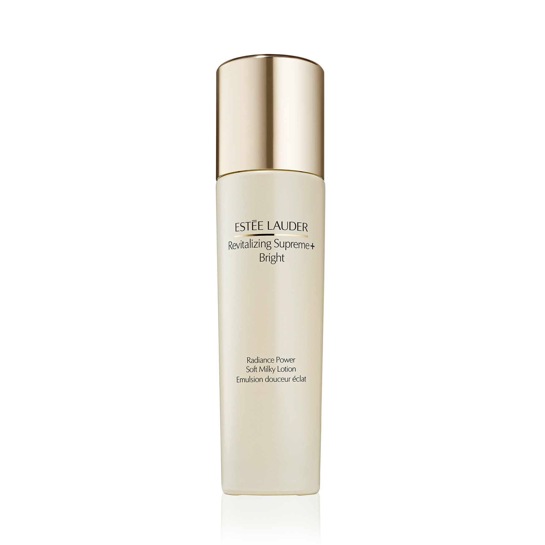 Estée Lauder Estée Lauder Revitalizing Supreme Bright Radiance Power Soft Milky Lotion 100 ml 100 ml