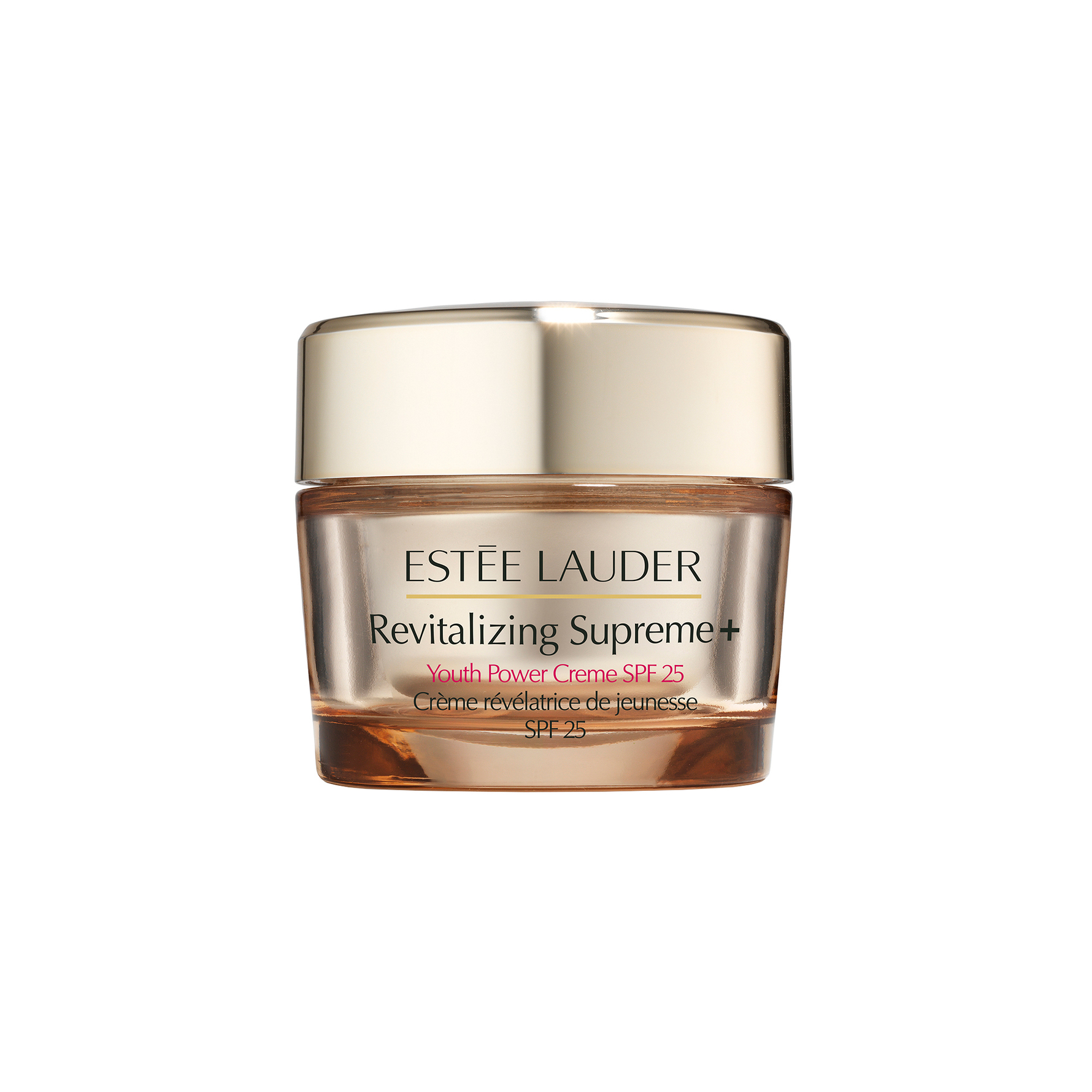 Estée Lauder Revitalizing Supreme+ Youth Power Creme SPF25 50 ml 50 ml