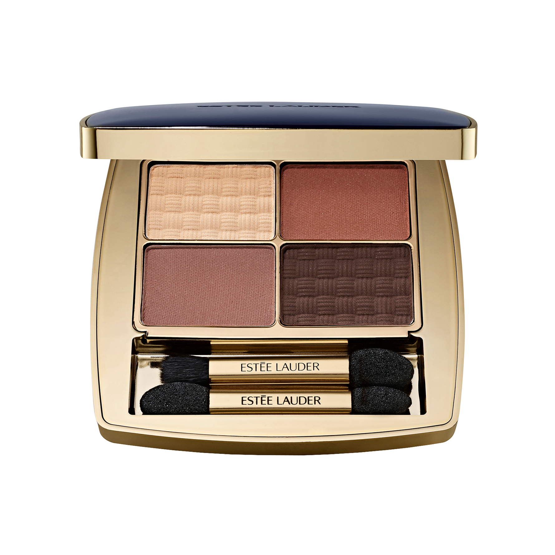 Estée Lauder The Essential Eyeshadow Quad Gallery Hop Gallery Hop